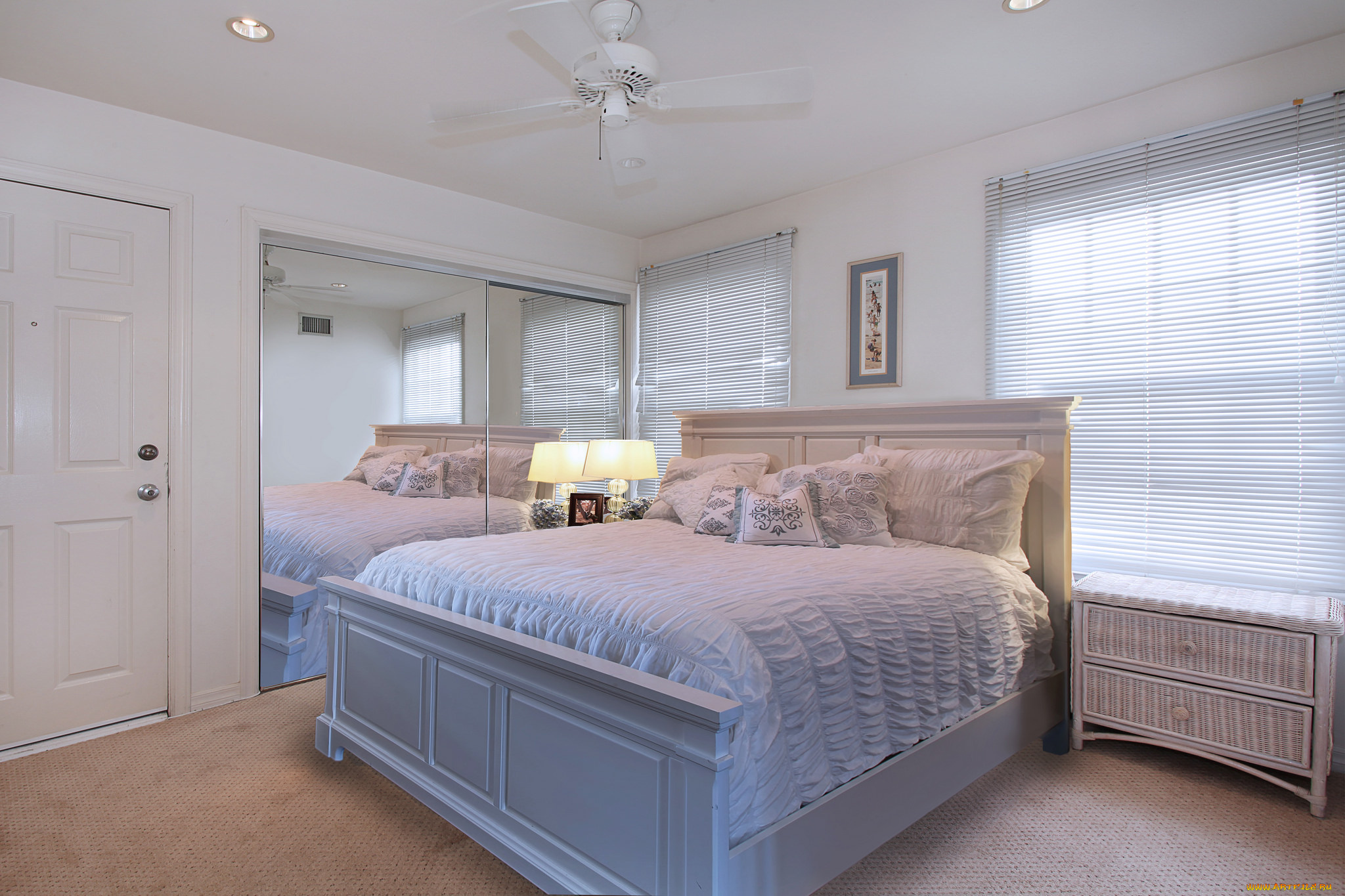 интерьер, спальня, bedroom, дизайн, style, design, стиль, мебель, furniture