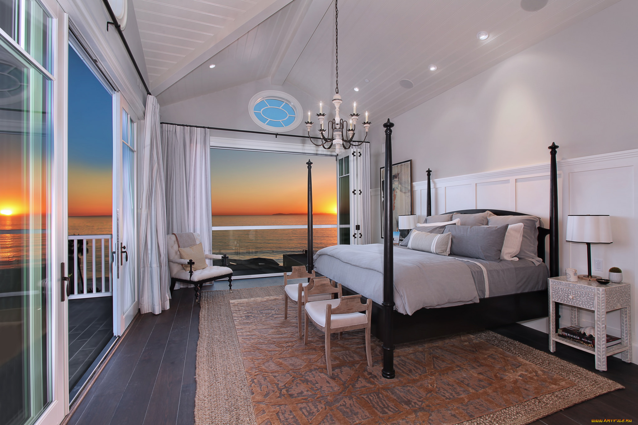 интерьер, спальня, стиль, мебель, design, style, furniture, bedroom, дизайн