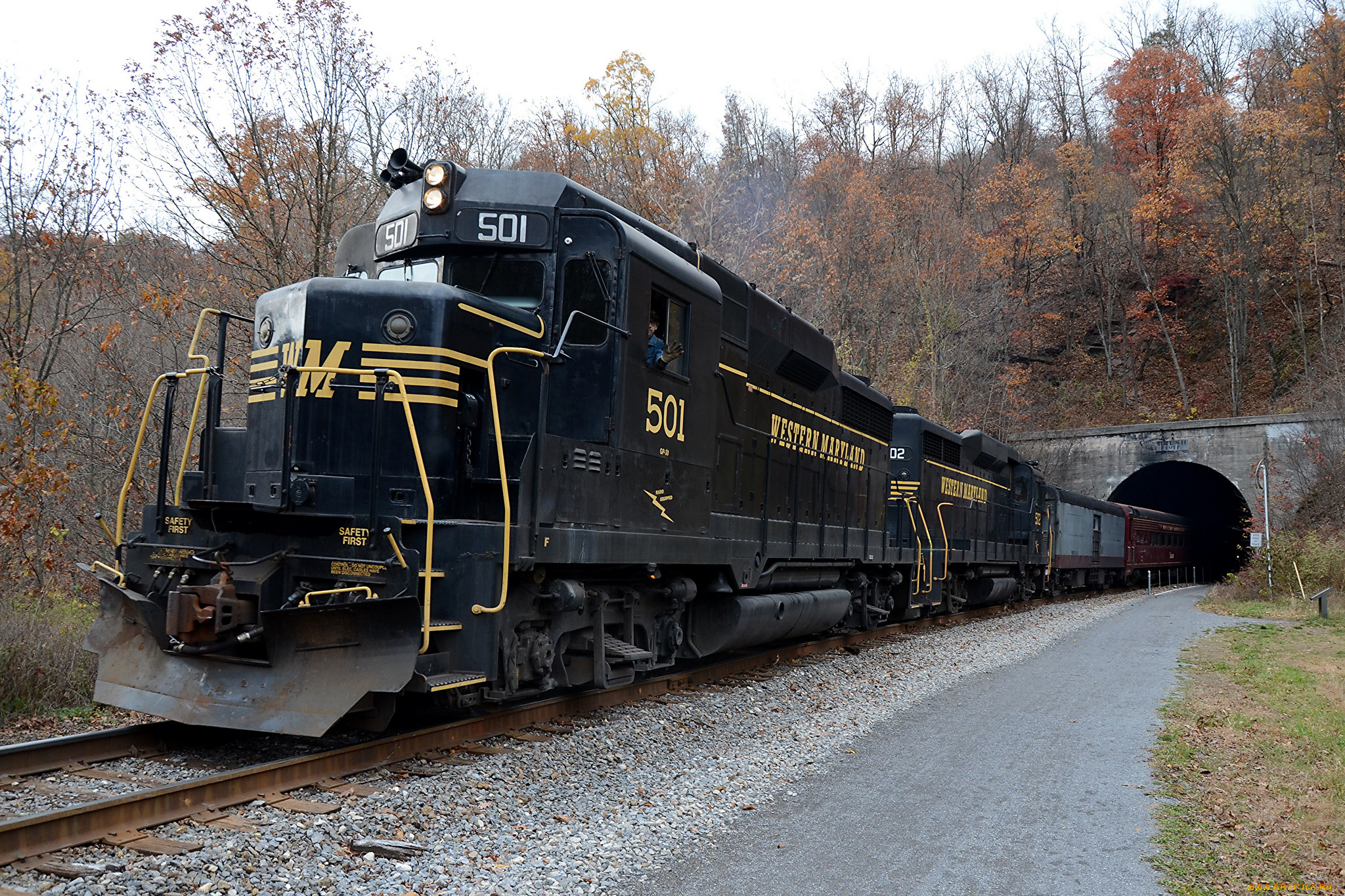 техника, поезда, железная, паровоз, дорога