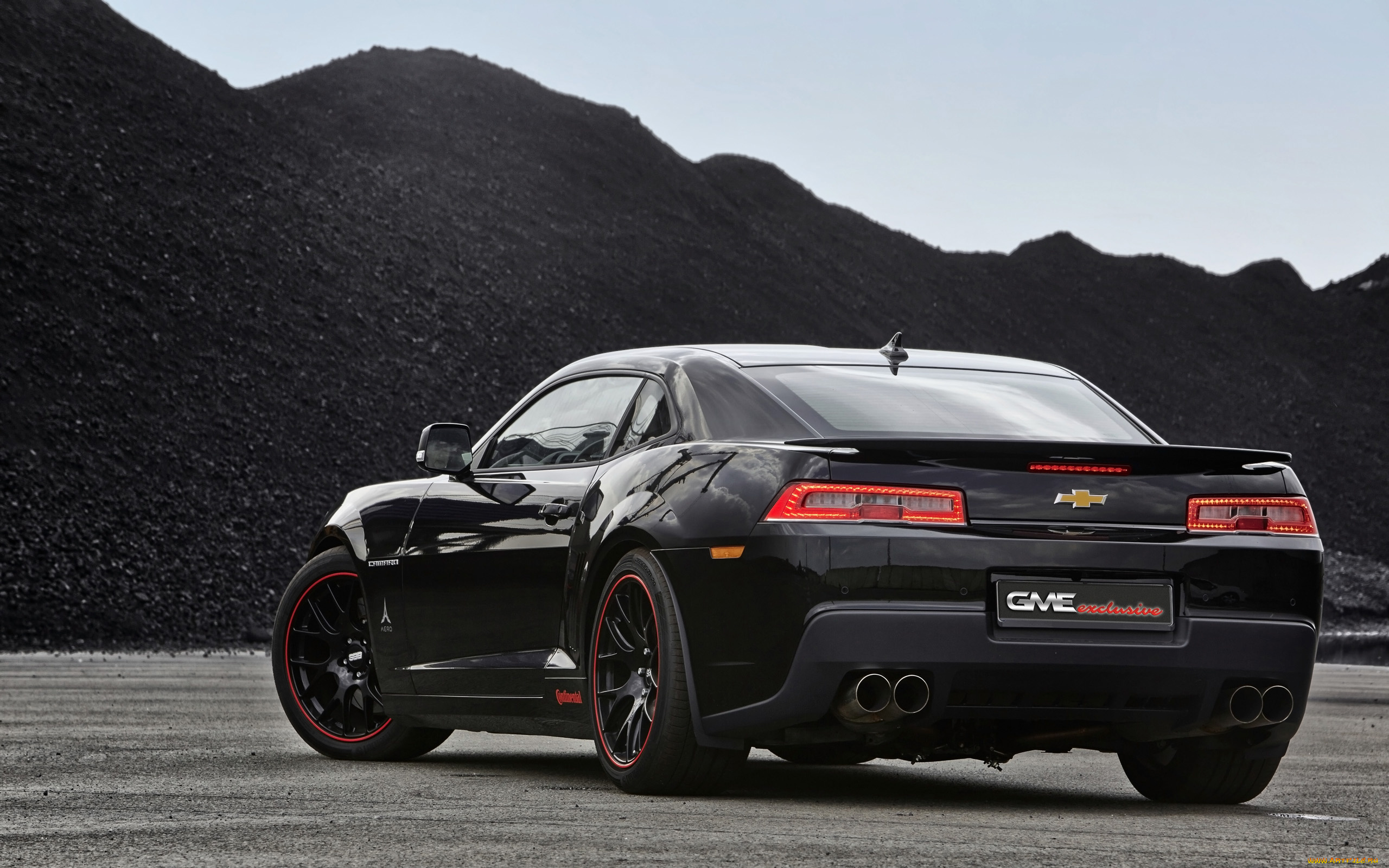 автомобили, chevrolet, gme, ss, camaro, темный, 2014г, exclusive