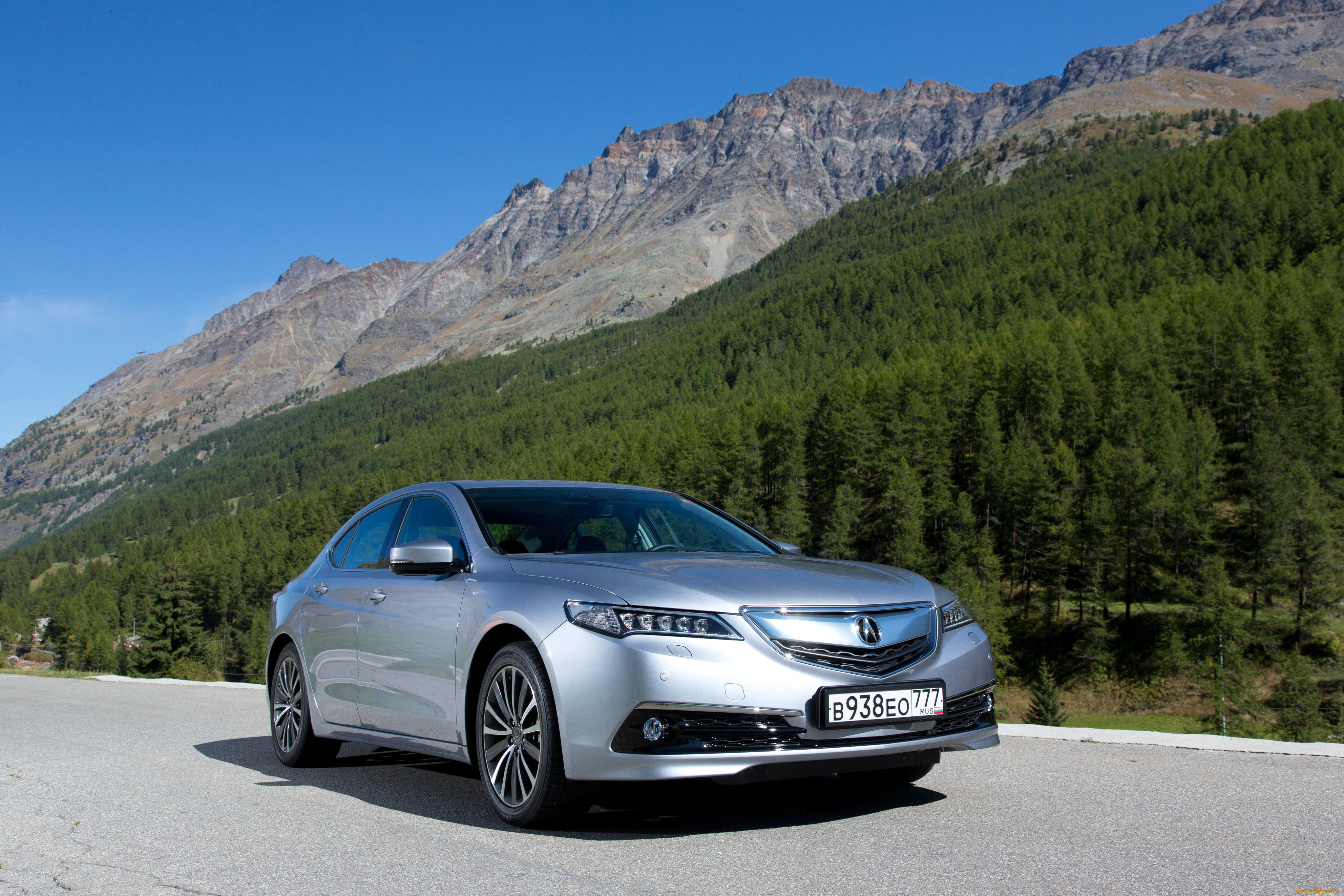 автомобили, acura, cis-spec, 2-4l, tlx, 2014г, светлый