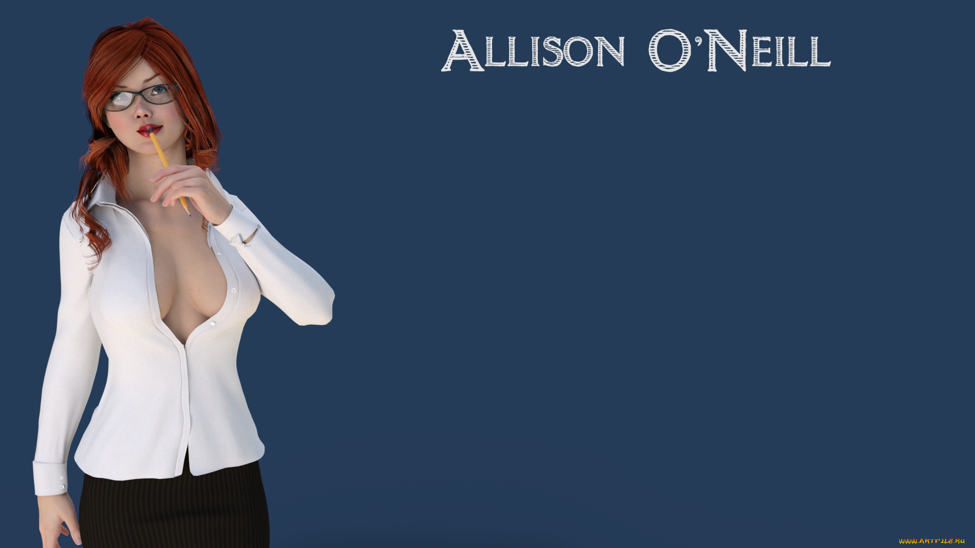 3д, графика, люди, , people, фон, взгляд, девушка