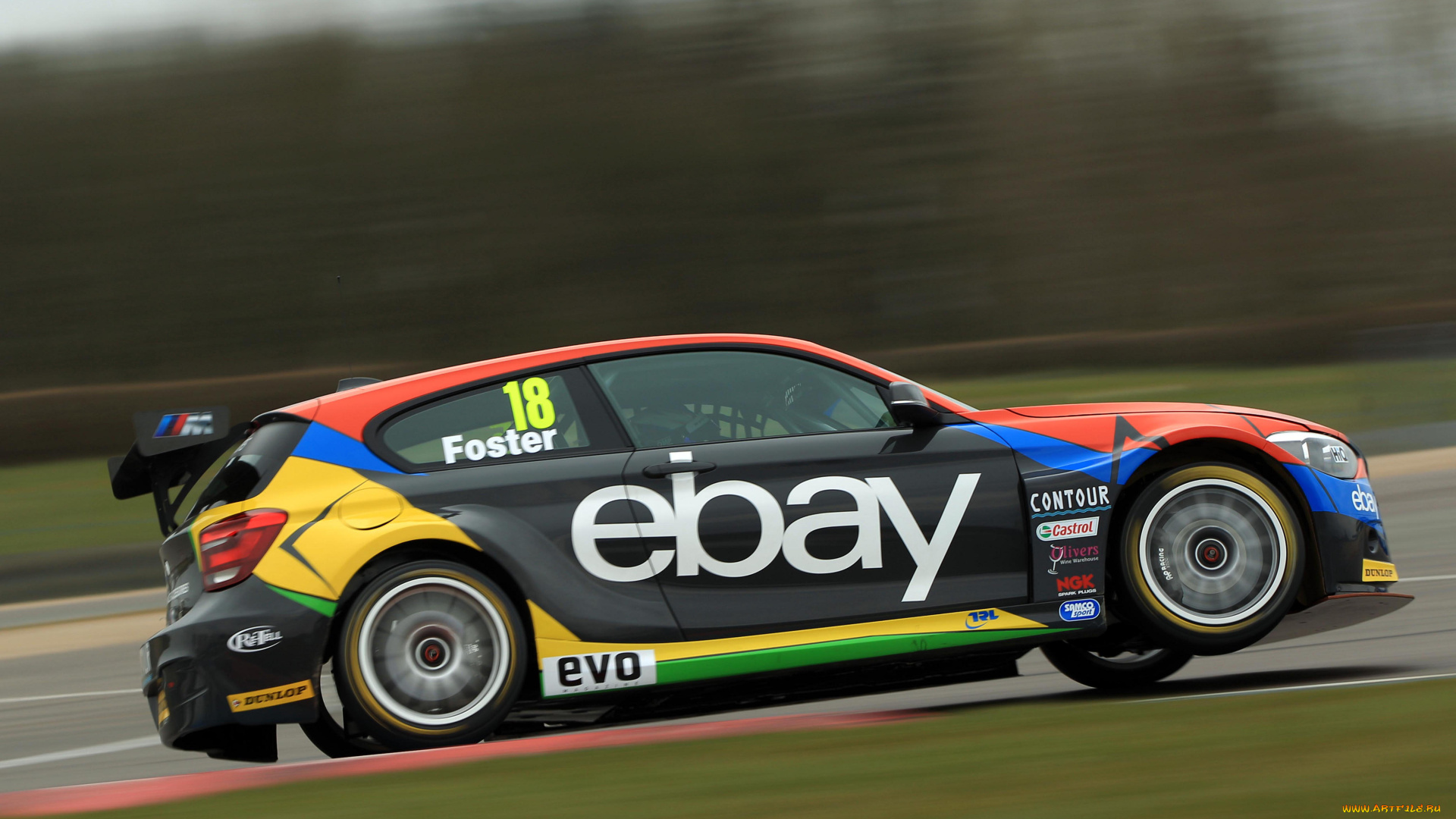 спорт, автоспорт, гонки, трек, скорость