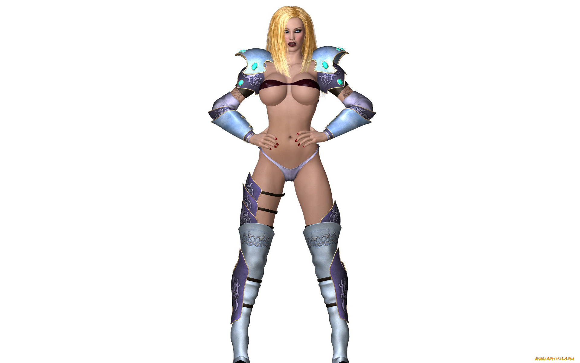 3д, графика, фантазия, , fantasy, взгляд, фон, униформа, девушка