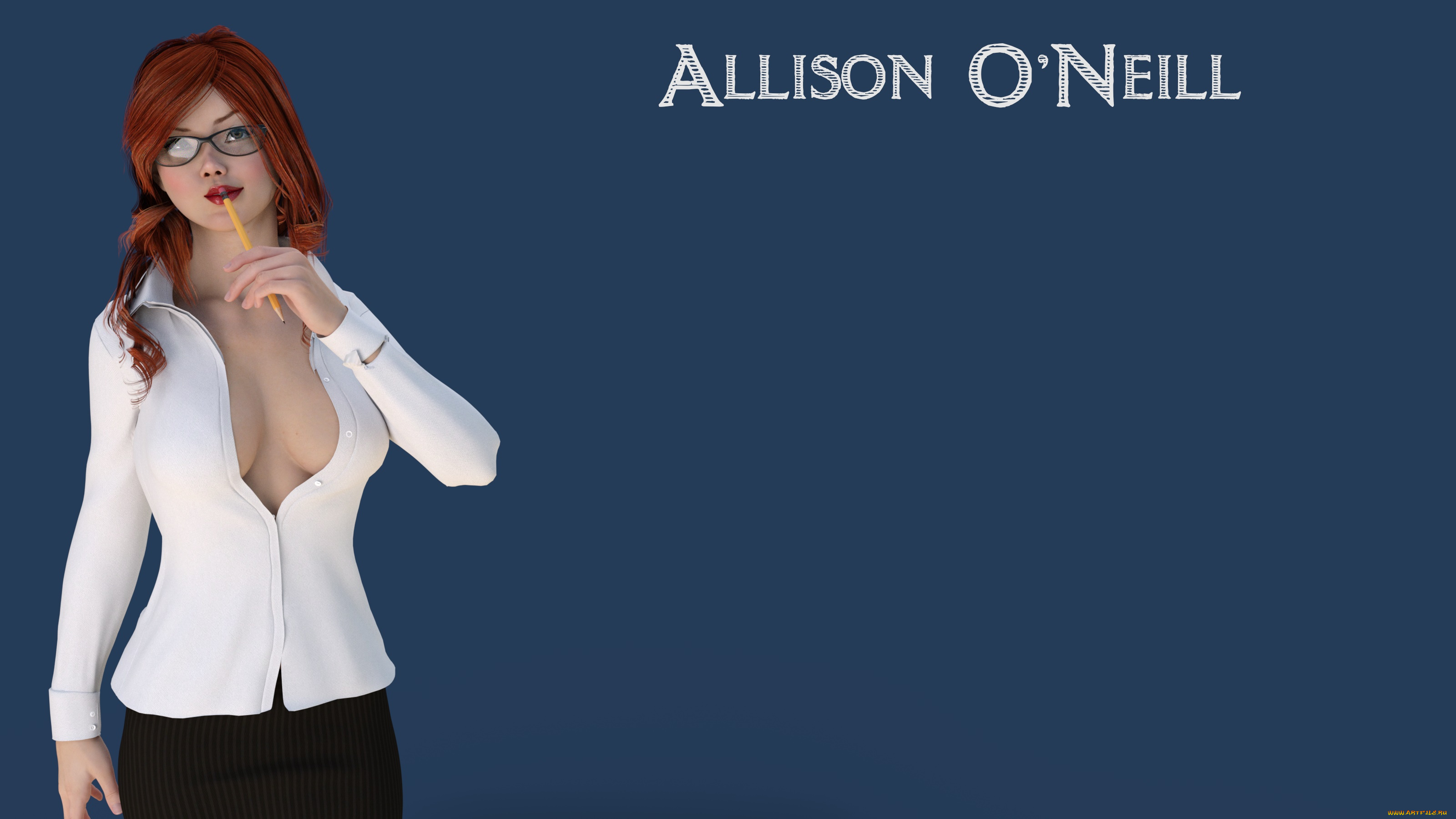 3д, графика, люди, , people, фон, взгляд, девушка