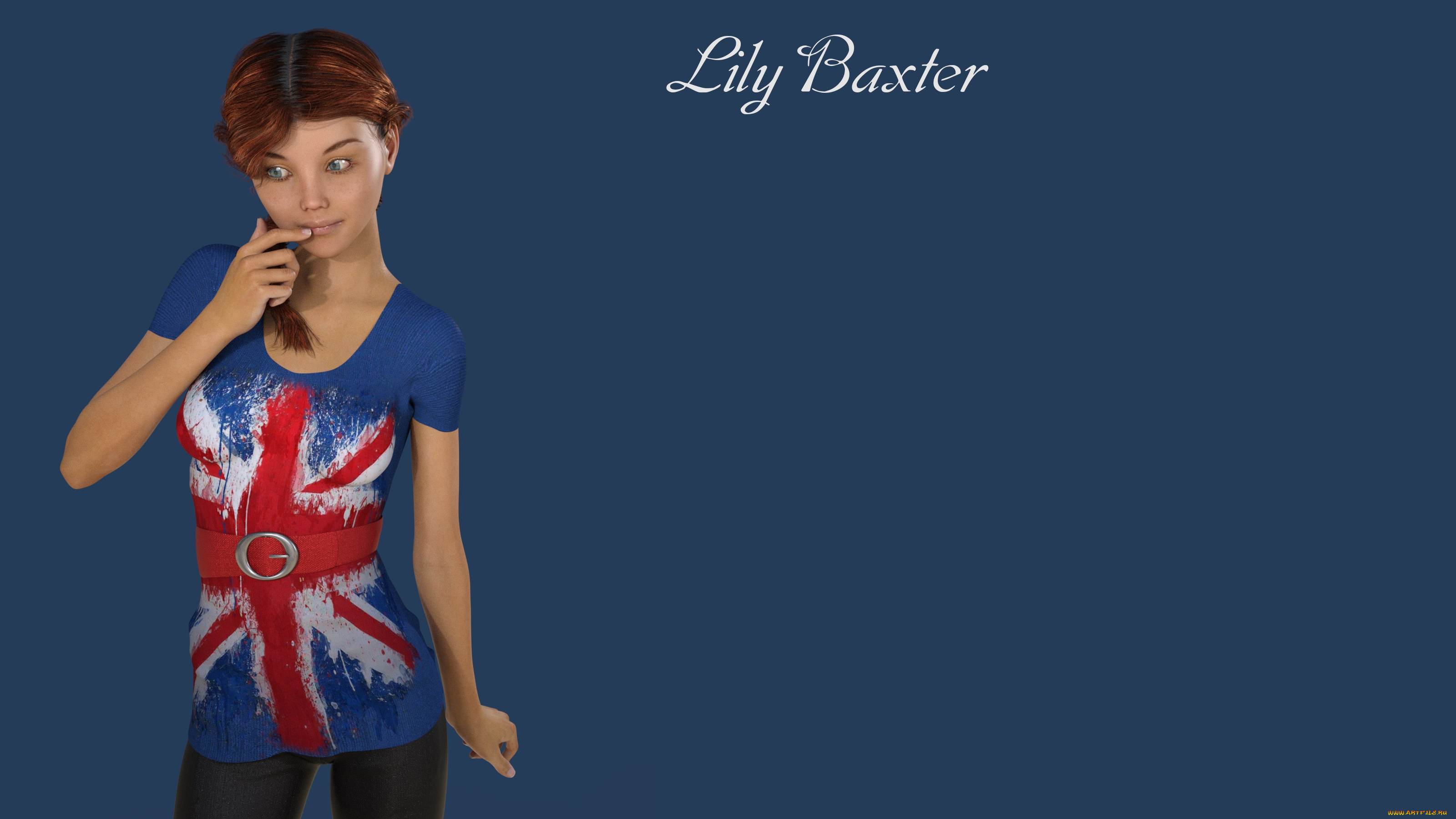 3д, графика, люди, , people, фон, взгляд, девушка