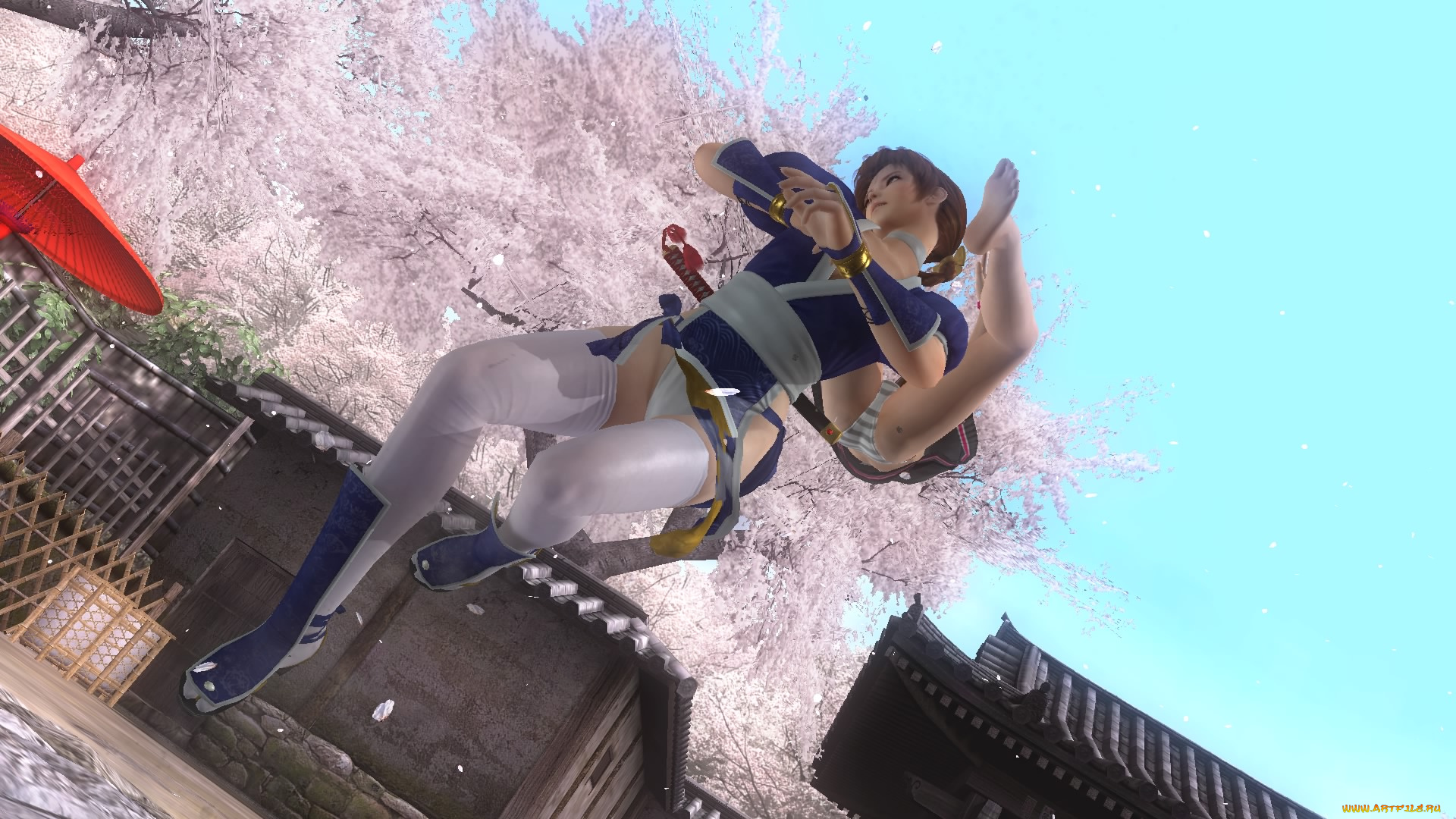 3д, графика, аниме, , anime, девушка, взгляд, фон