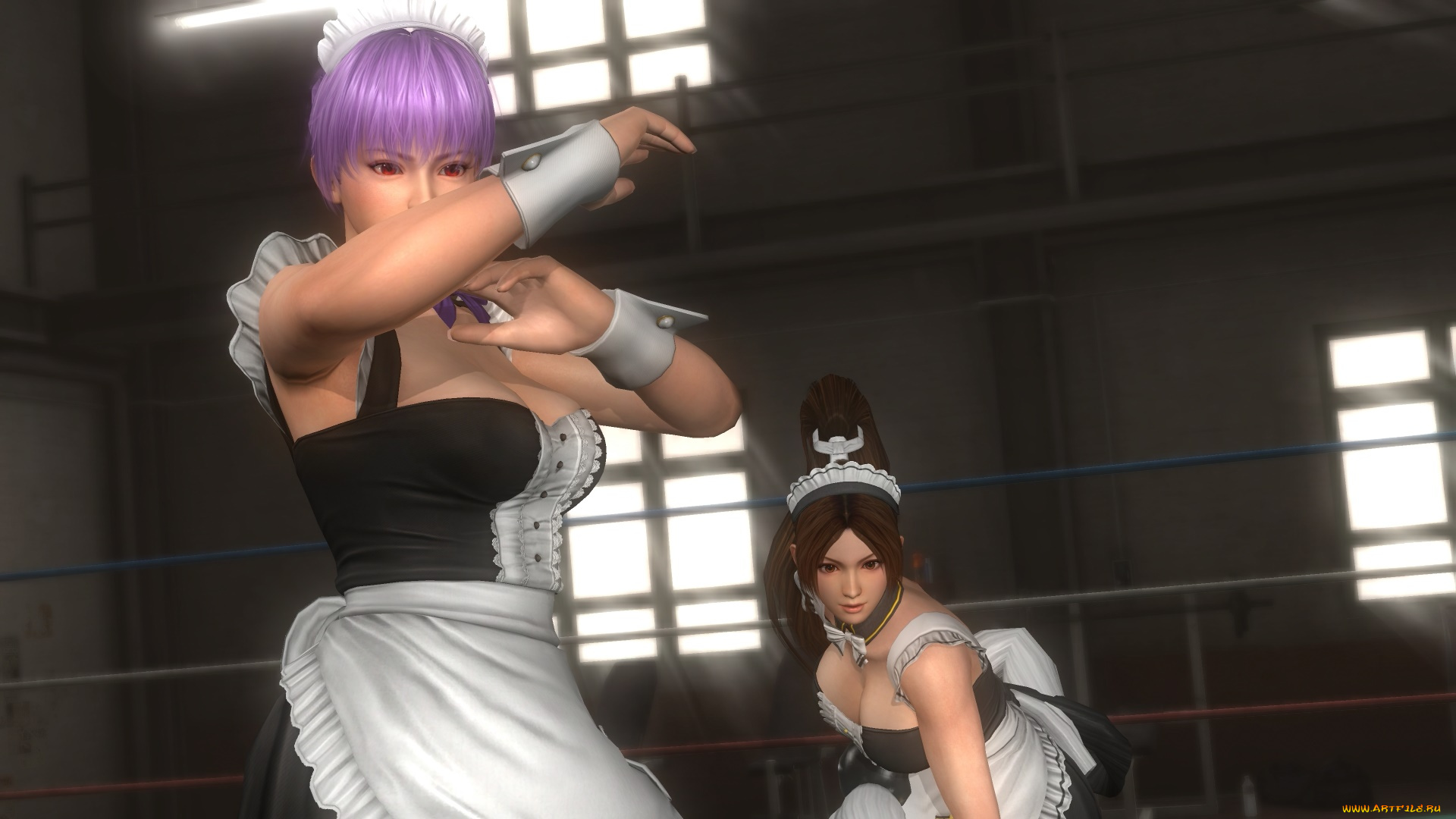 3д, графика, фантазия, , fantasy, девушки, взгляд, фон, поза