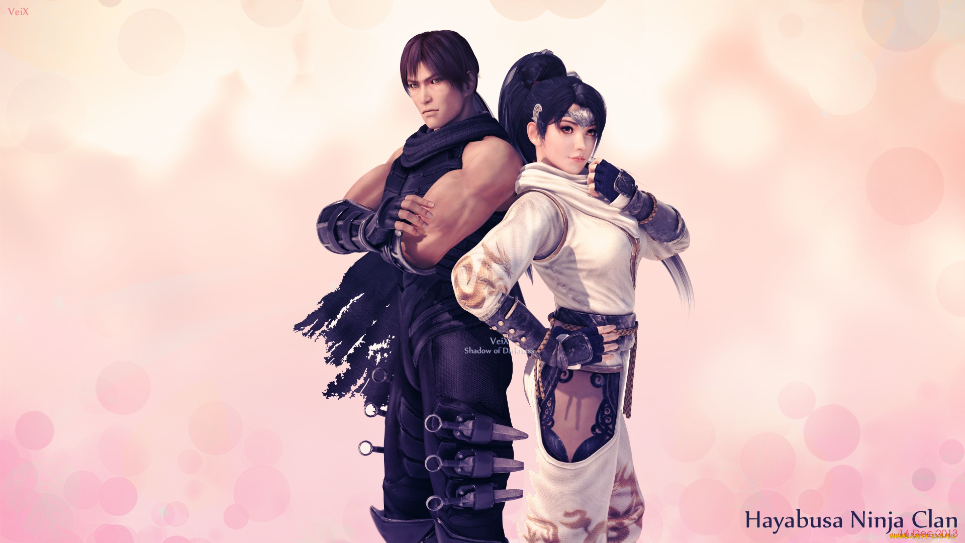 3д, графика, фантазия, , fantasy, фон, взгляд, девушка, парень