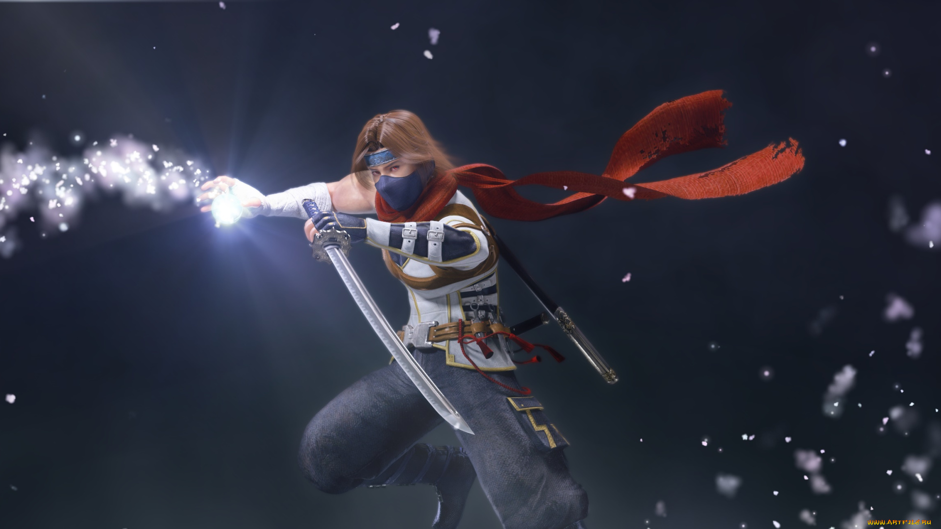 3д, графика, фантазия, , fantasy, оружие, фон, взгляд, парень