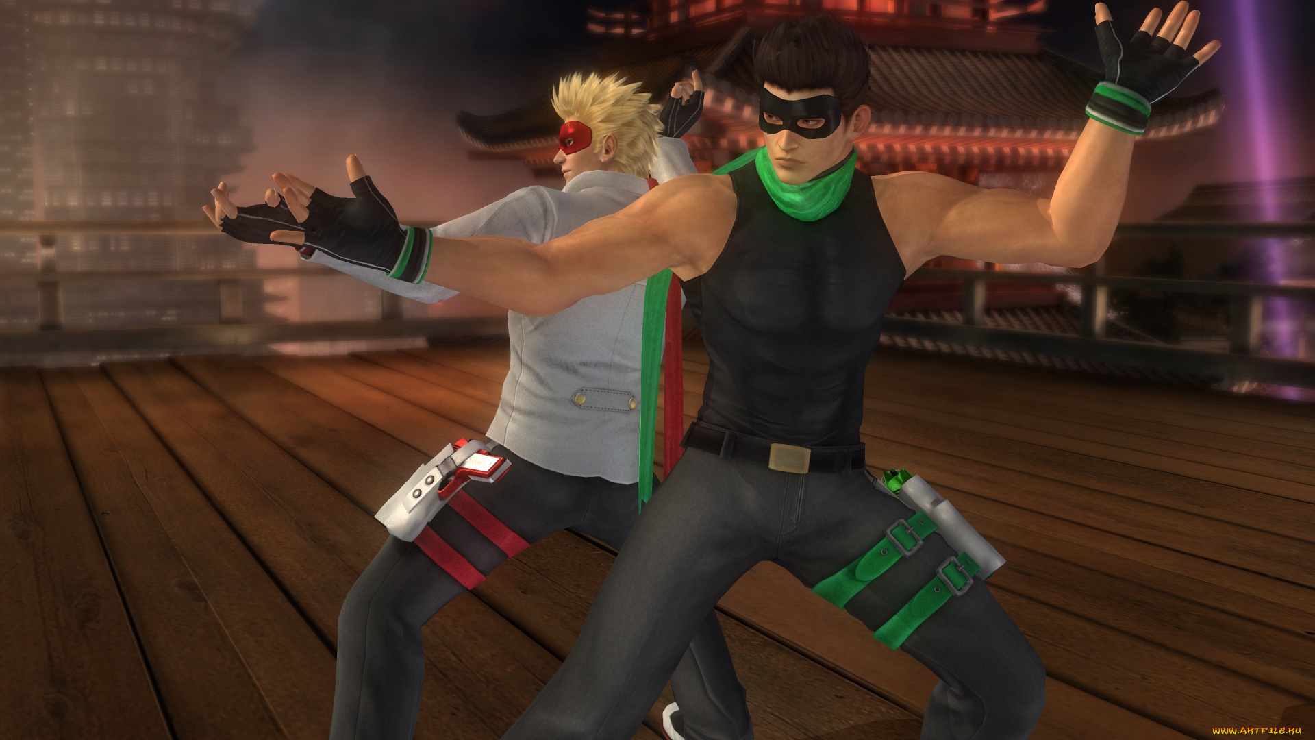 3д, графика, фантазия, , fantasy, поза, фон, взгляд, парни