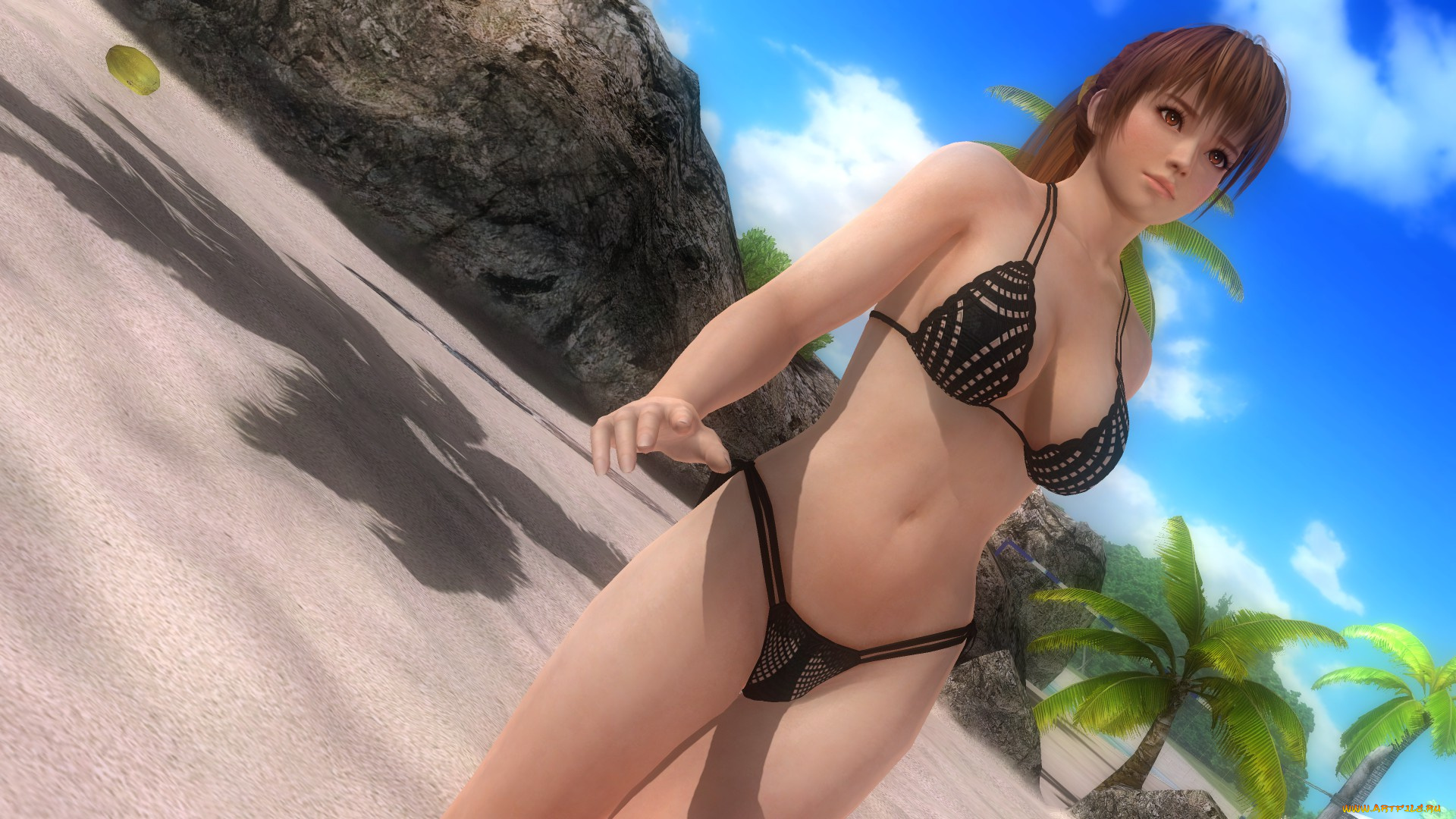 3д, графика, люди, , people, девушка, взгляд, фон