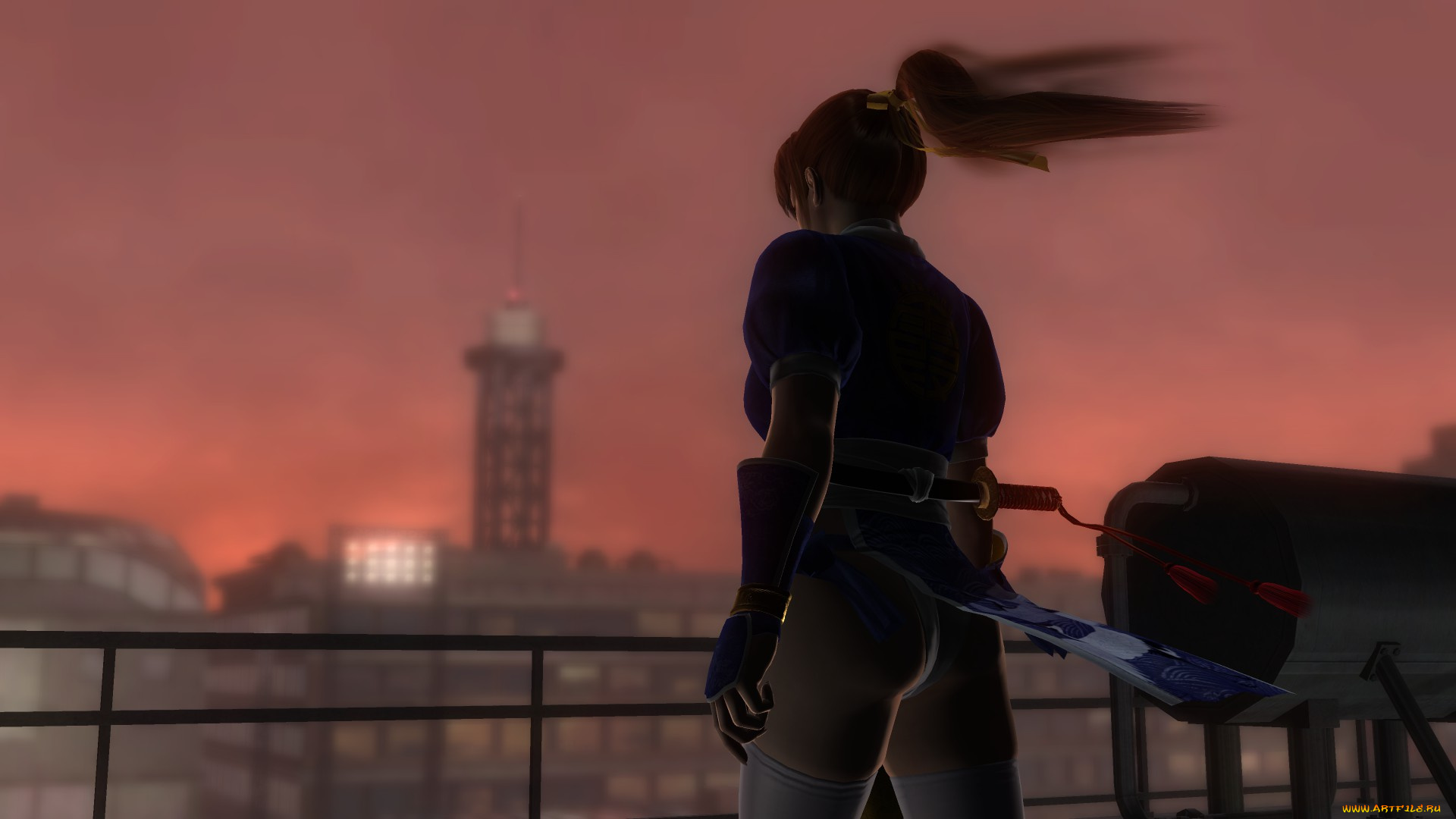 3д, графика, люди, , people, девушка, взгляд, фон