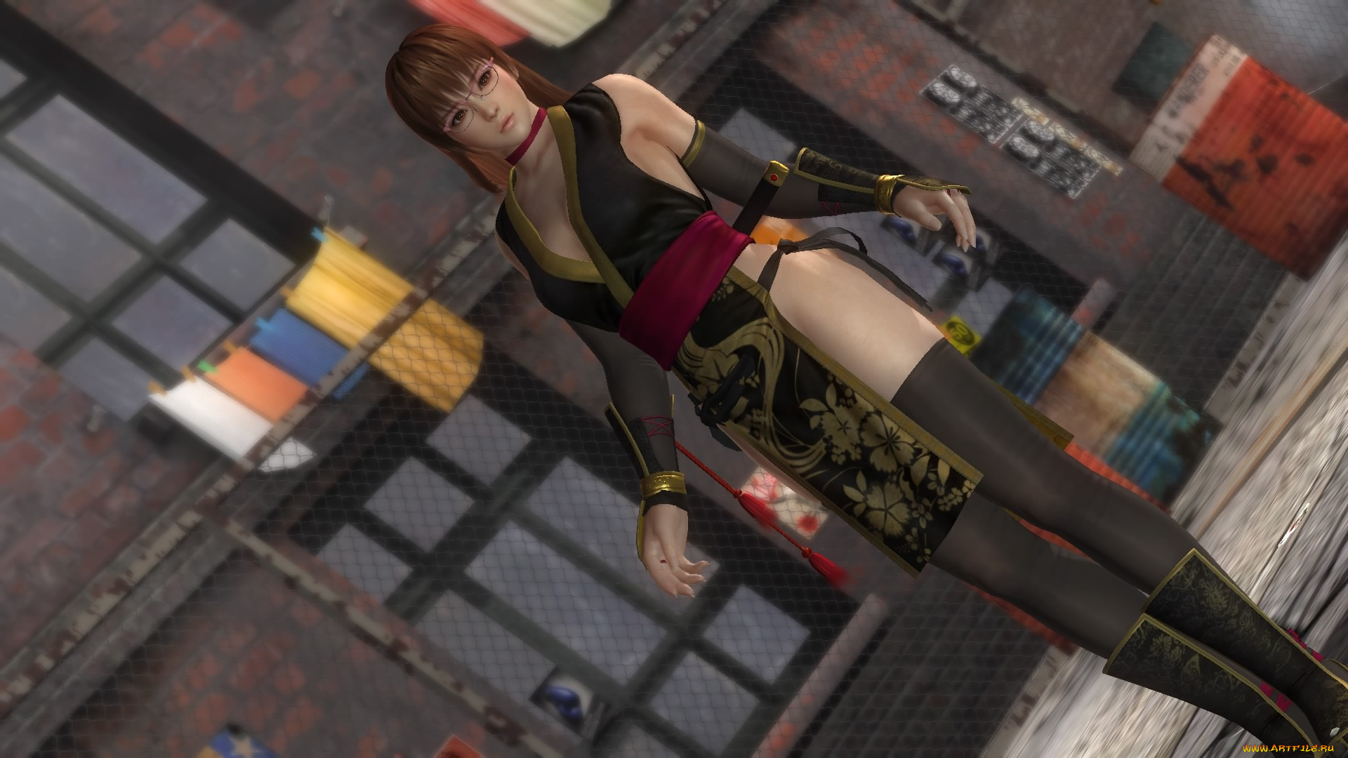 3д, графика, люди, , people, девушка, взгляд, фон