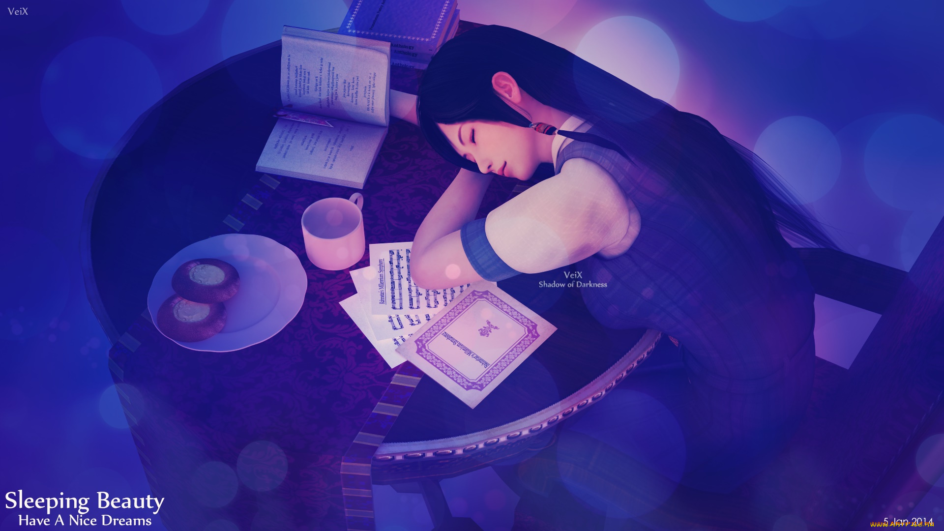 3д, графика, люди, , people, фон, взгляд, девушка