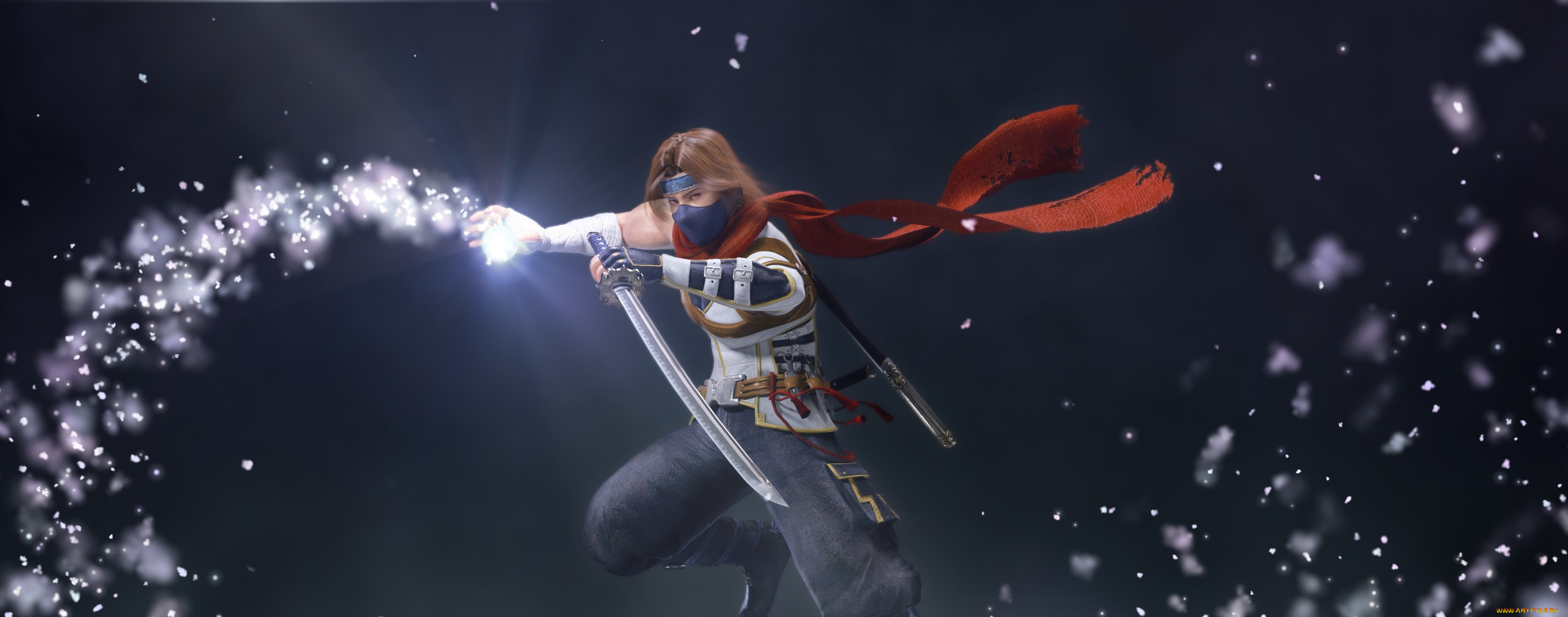 3д, графика, фантазия, , fantasy, оружие, фон, взгляд, парень