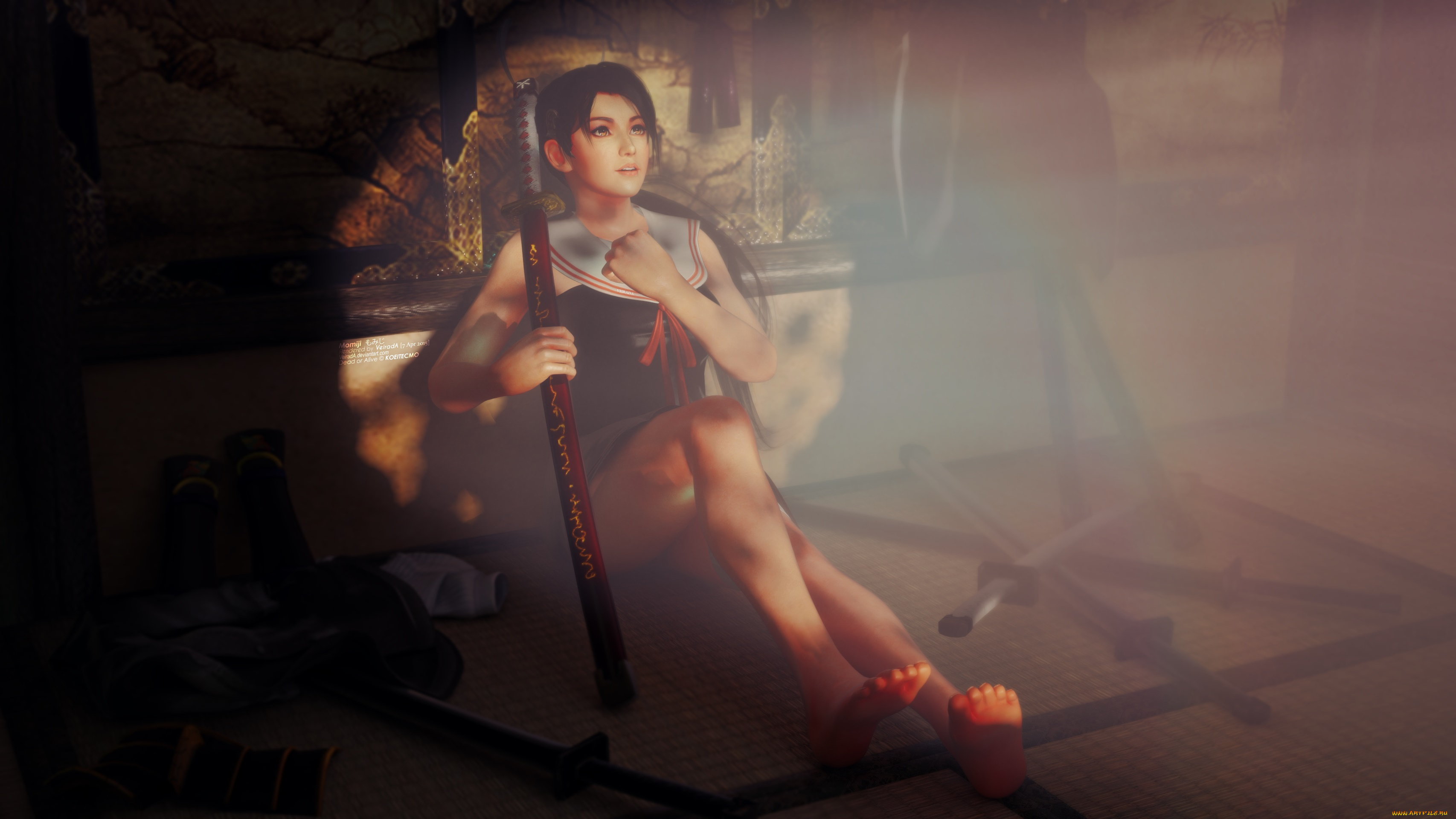 3д, графика, люди, , people, девушка, взгляд, фон