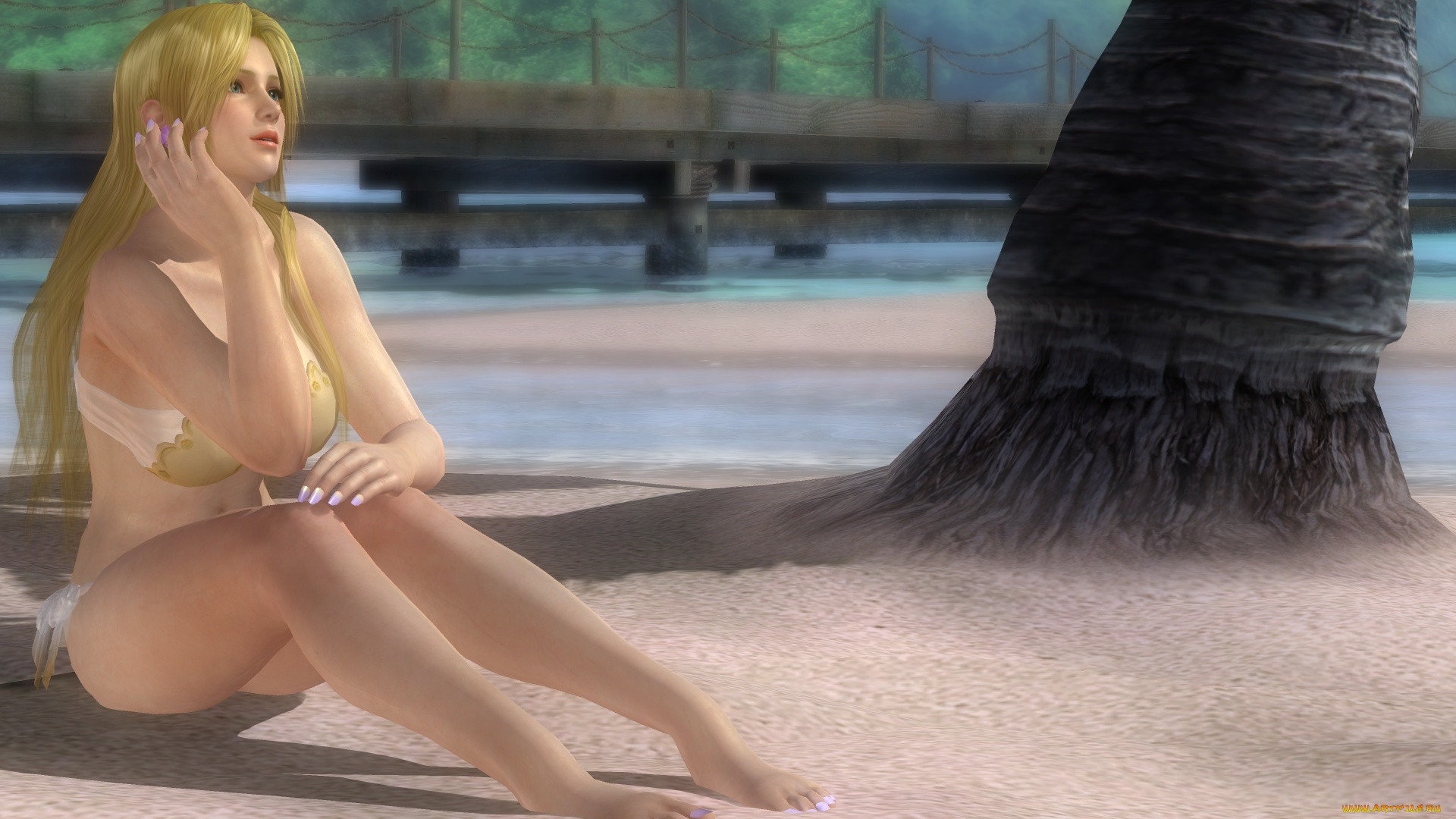 3д, графика, люди, , people, девушка, фон, взгляд