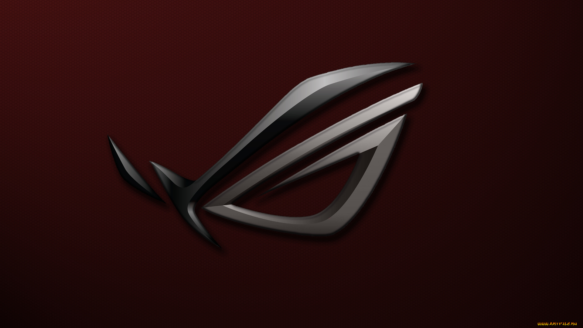 компьютеры, asus, фон, логотип