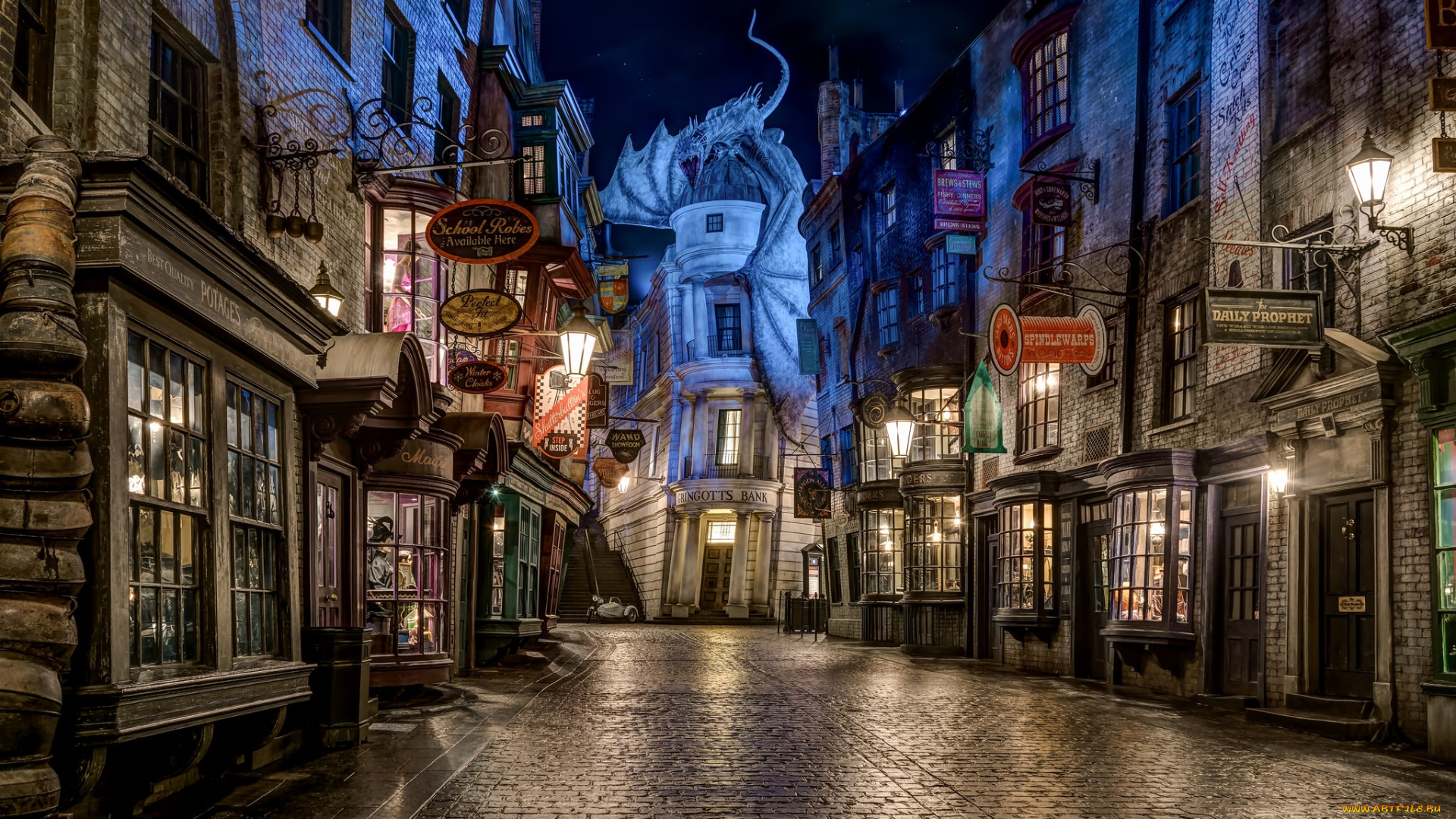 magic, kingdom, города, диснейленд, магия, волшебство, королевство