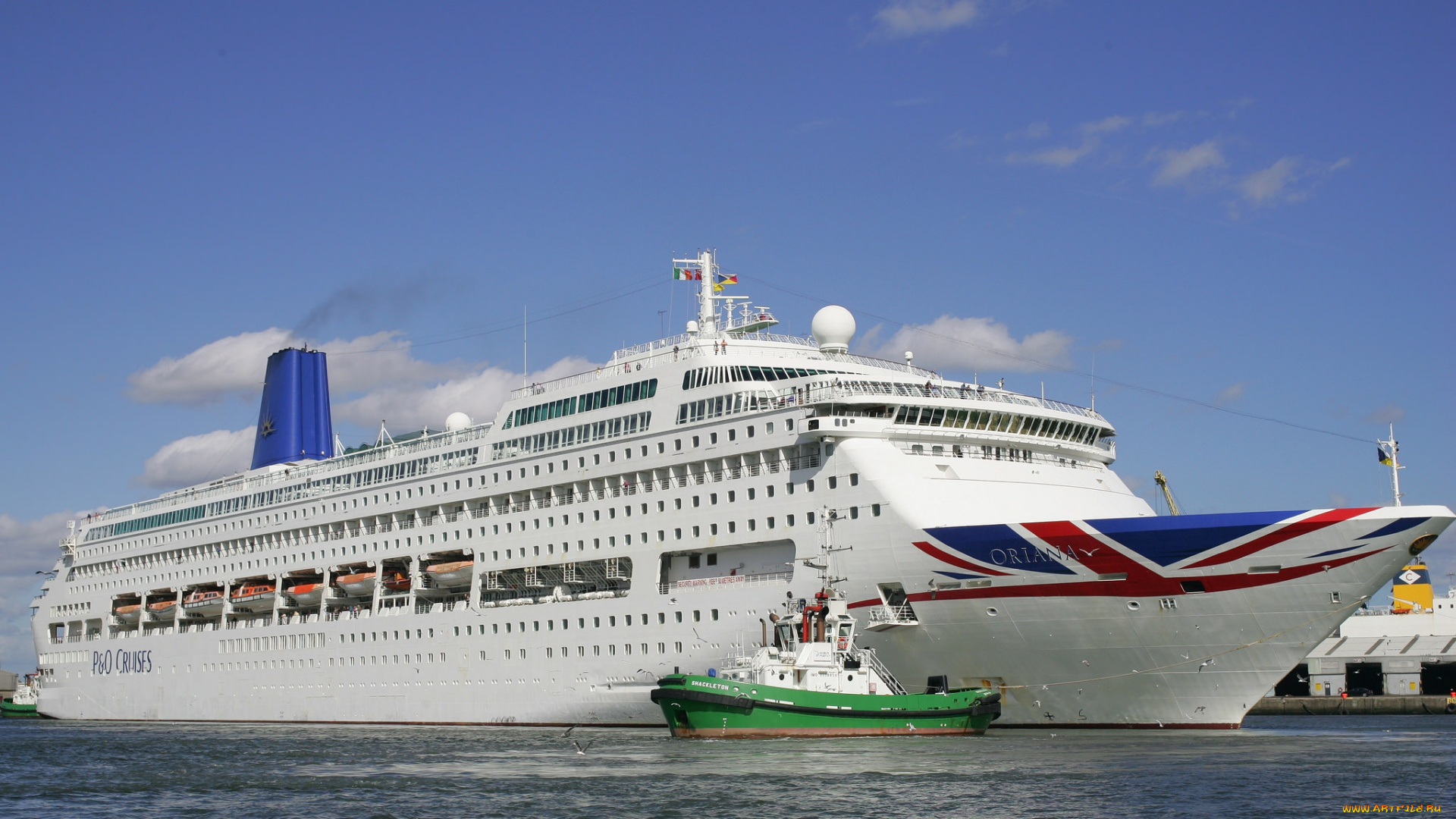 oriana, корабли, лайнеры, круиз, лайнер