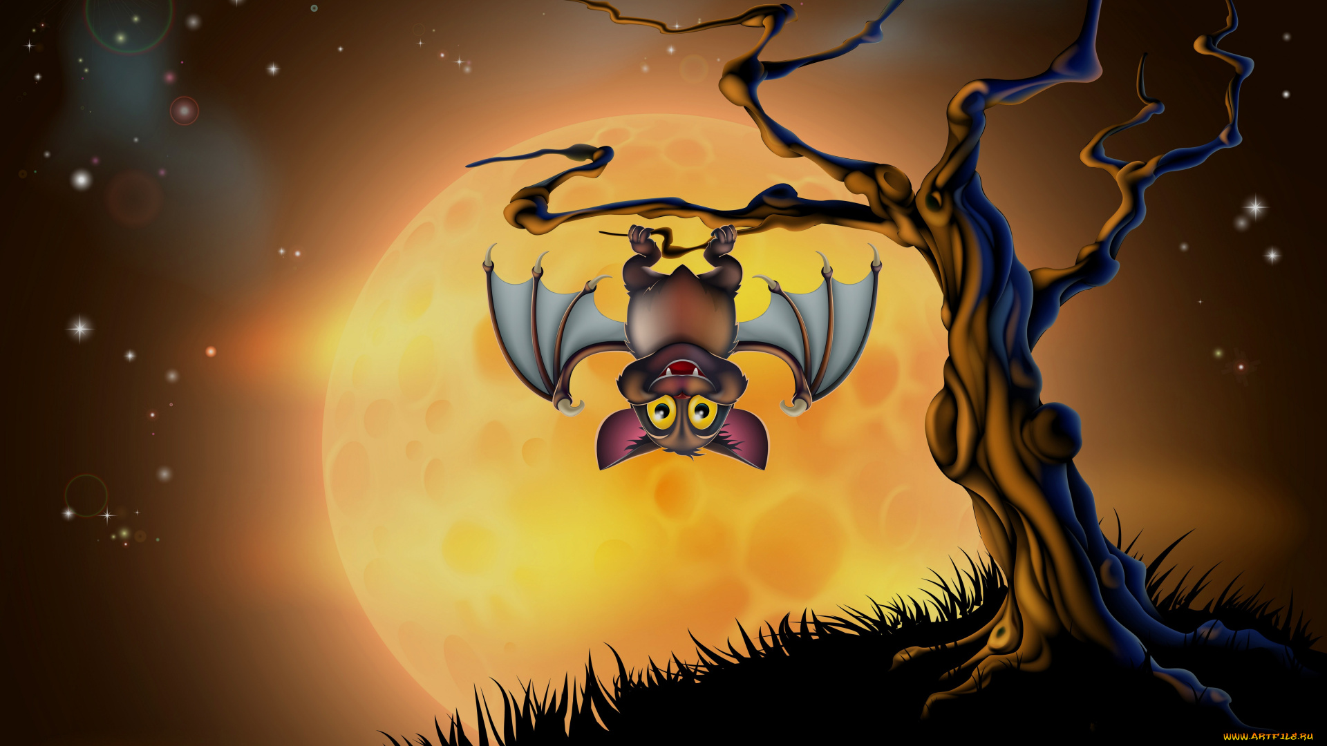 праздничные, хэллоуин, halloween, тыква