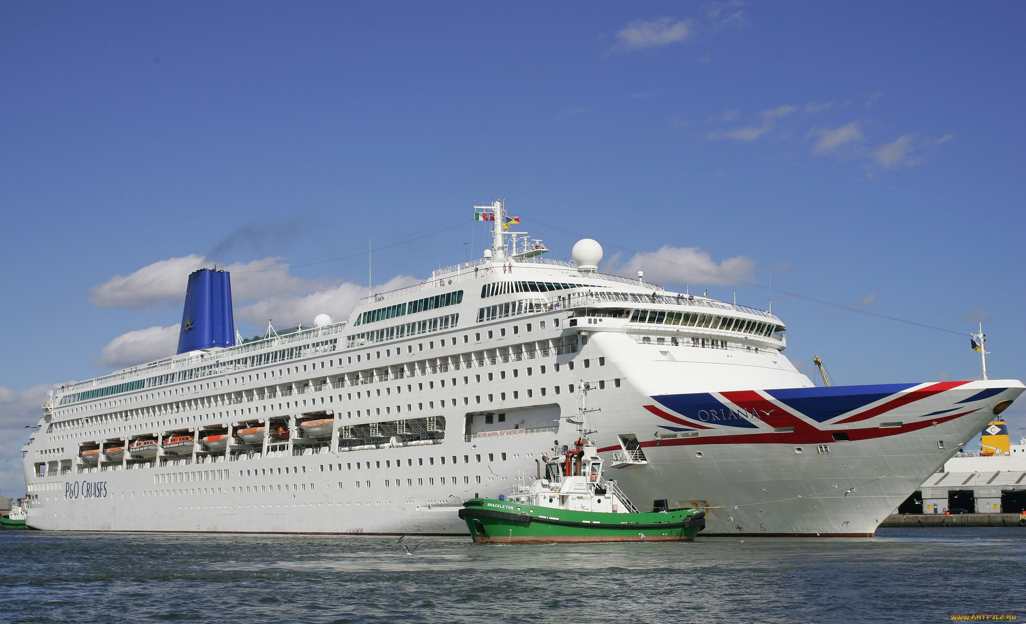 oriana, корабли, лайнеры, круиз, лайнер