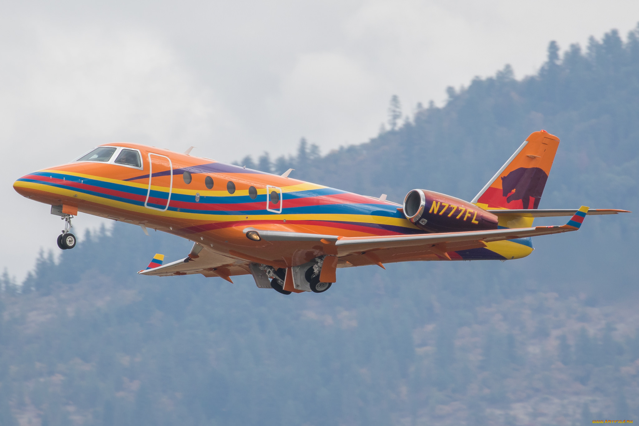 gulfstream, g150, авиация, пассажирские, самолёты, авиаперевозчик