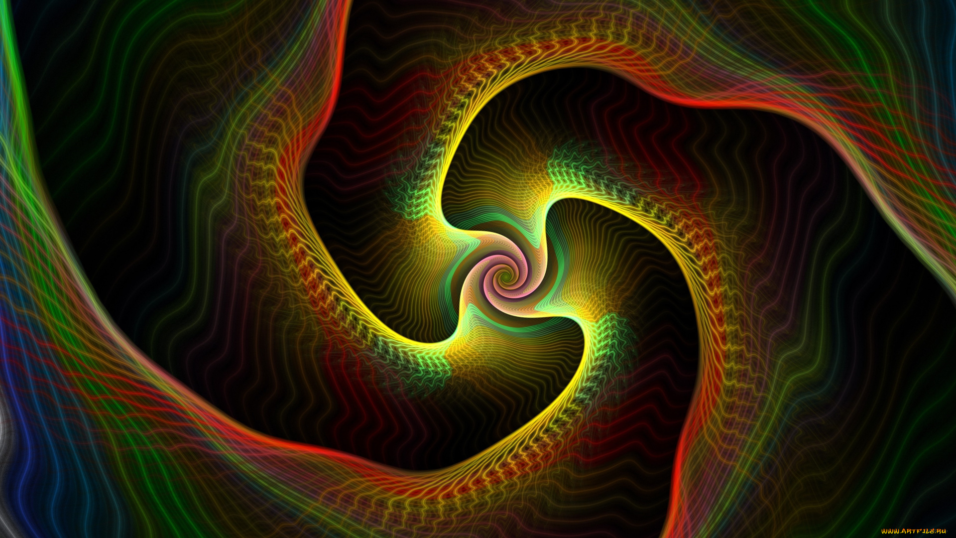 3д, графика, абстракция, , abstract, цвет, фон, узор