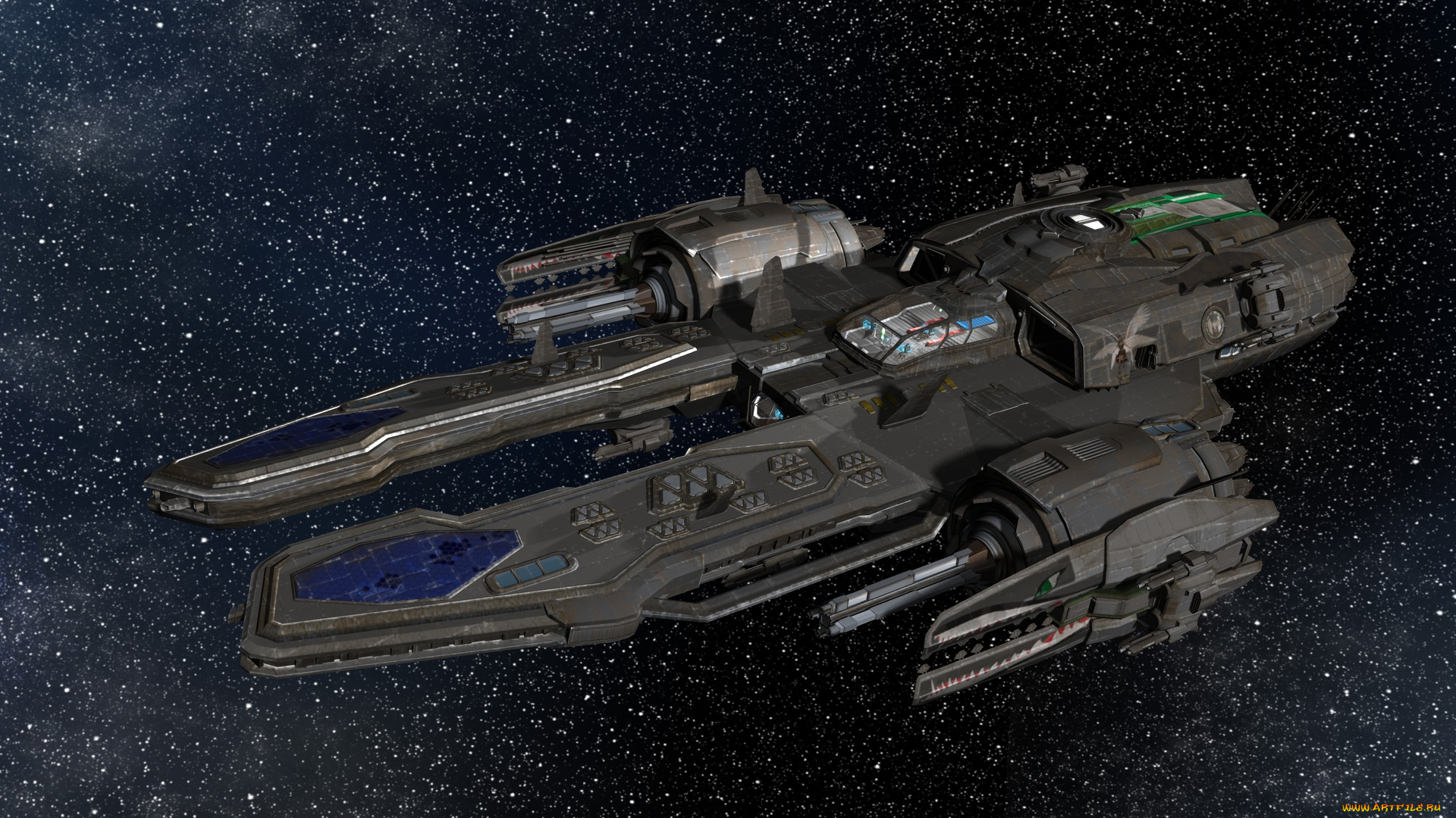 3д, графика, космические, корабли, , звездолеты, , spaceships, , starships, космический, корабль, галактики, вселенная, полет