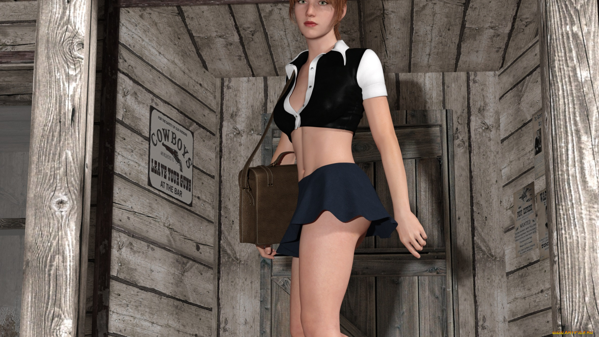 3д, графика, люди, , people, девушка, фон, взгляд