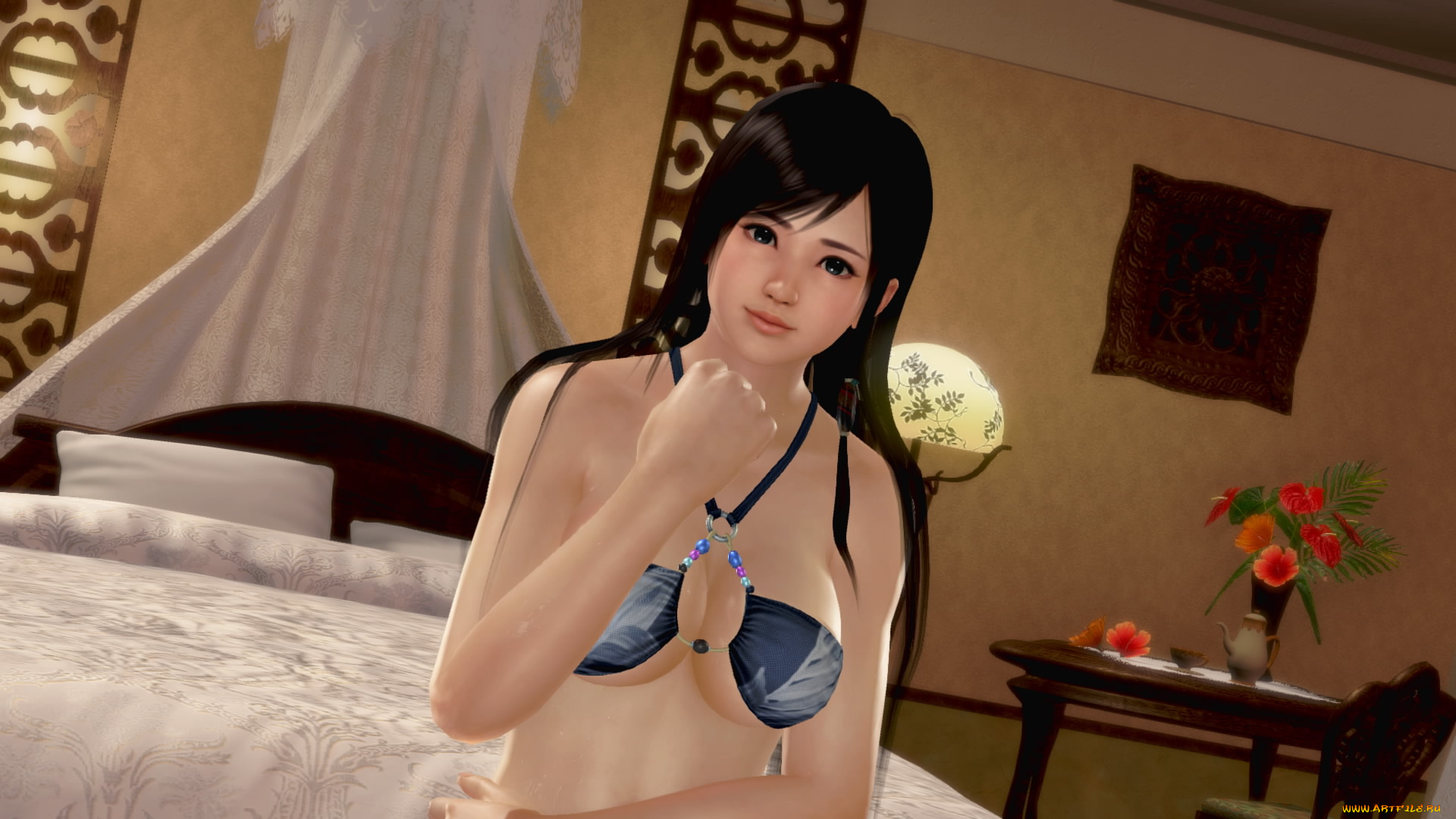 3д, графика, люди, , people, взгляд, девушка, фон