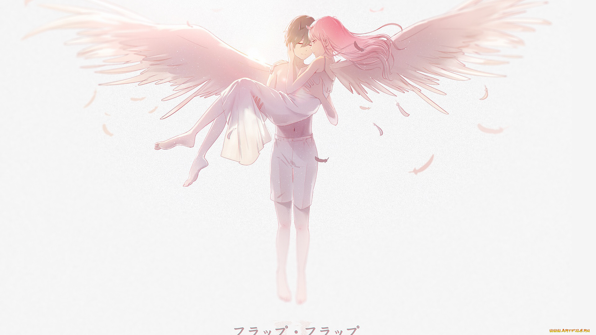 аниме, darling, in, the, frankxx, милый, во, франксе, darling, in, the, frankxx, девушка