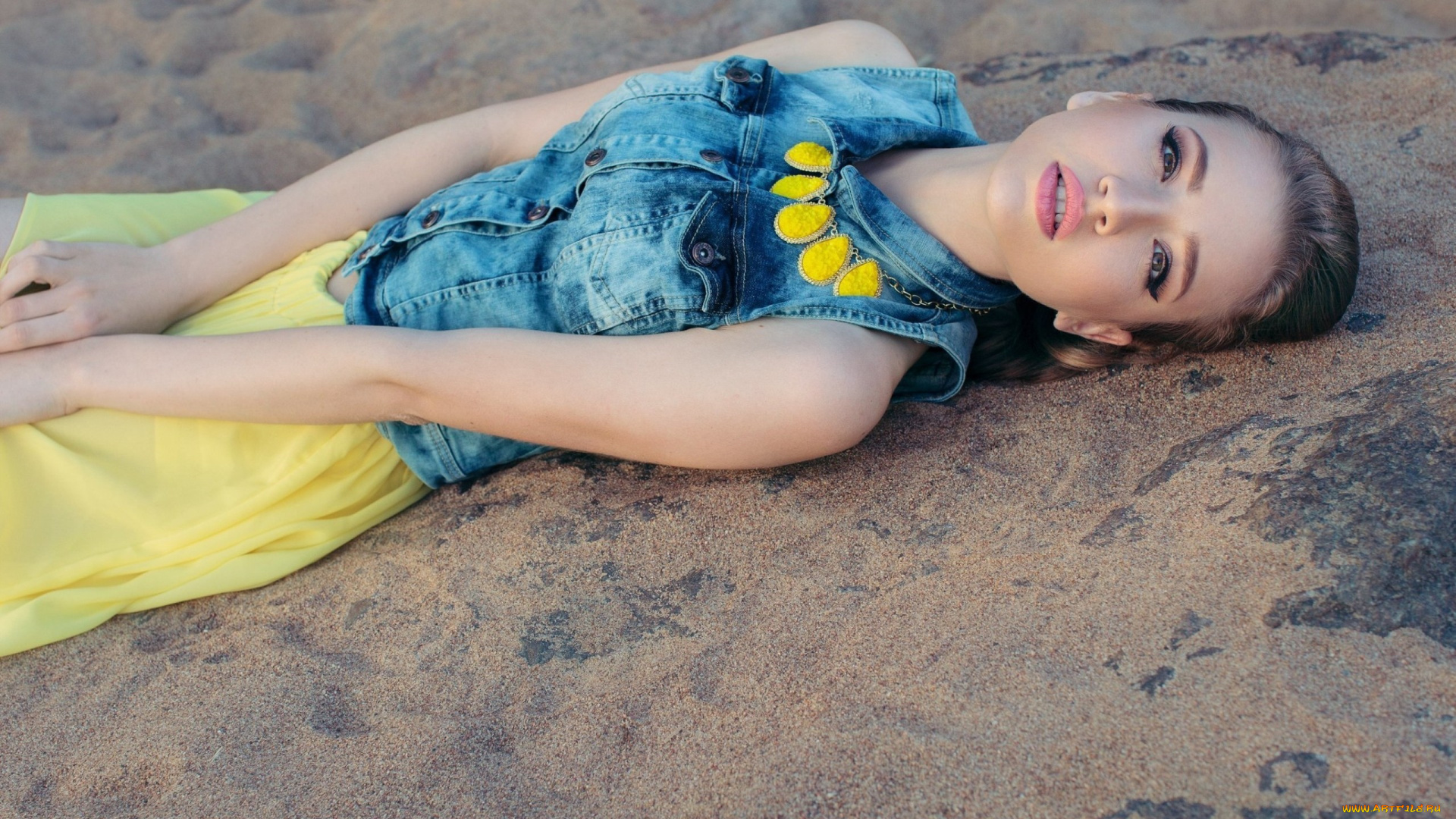 девушка, девушки, -unsort, , брюнетки, темноволосые, модель