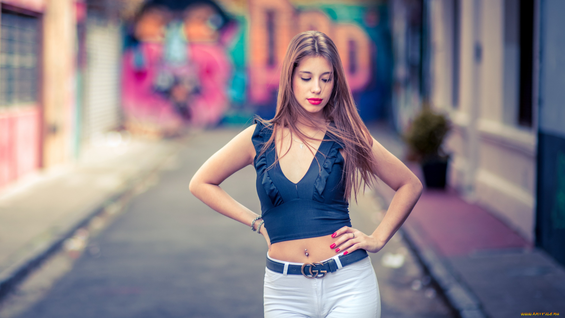 девушка, девушки, -unsort, , рыжеволосые, и, другие, модель