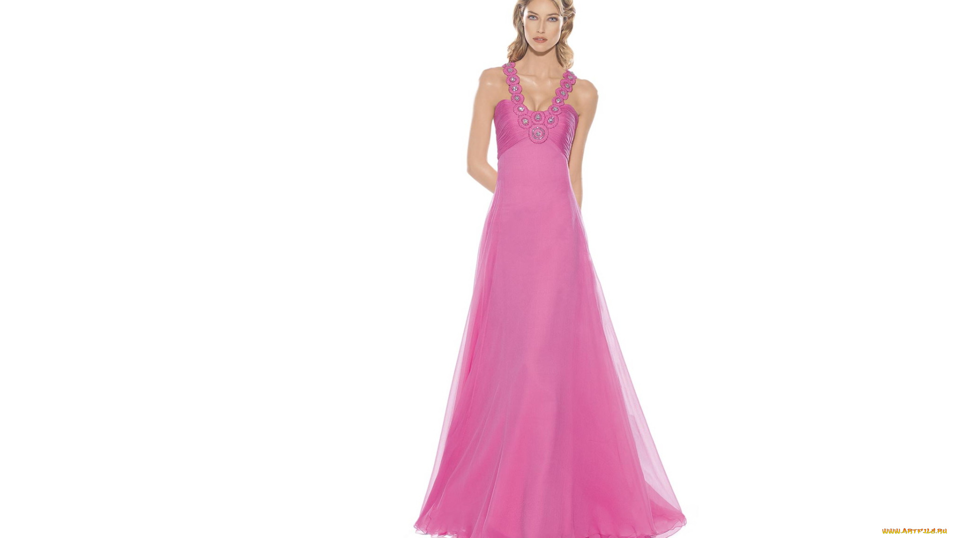 девушки, -unsort, , блондинки, , светловолосые, платье, блондинка