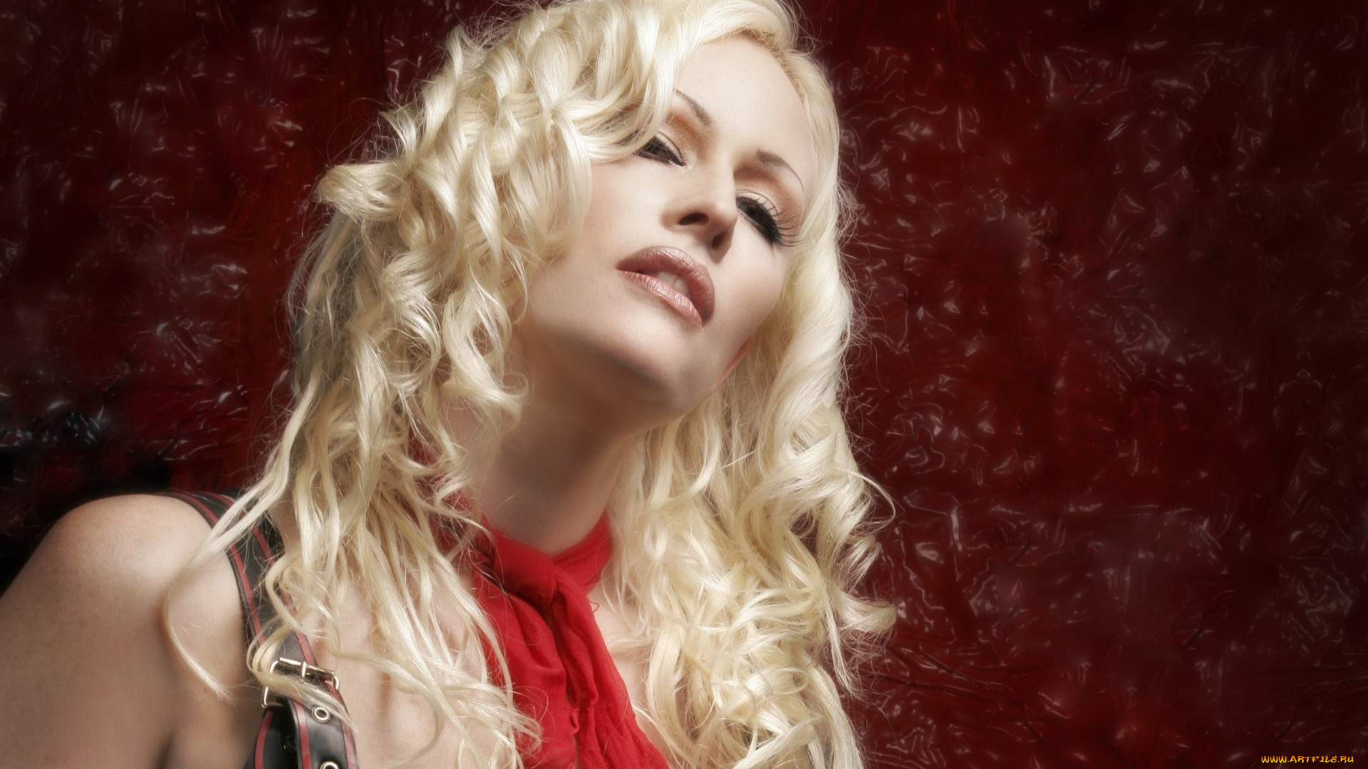 genitorturers, музыка, -временный, женщина