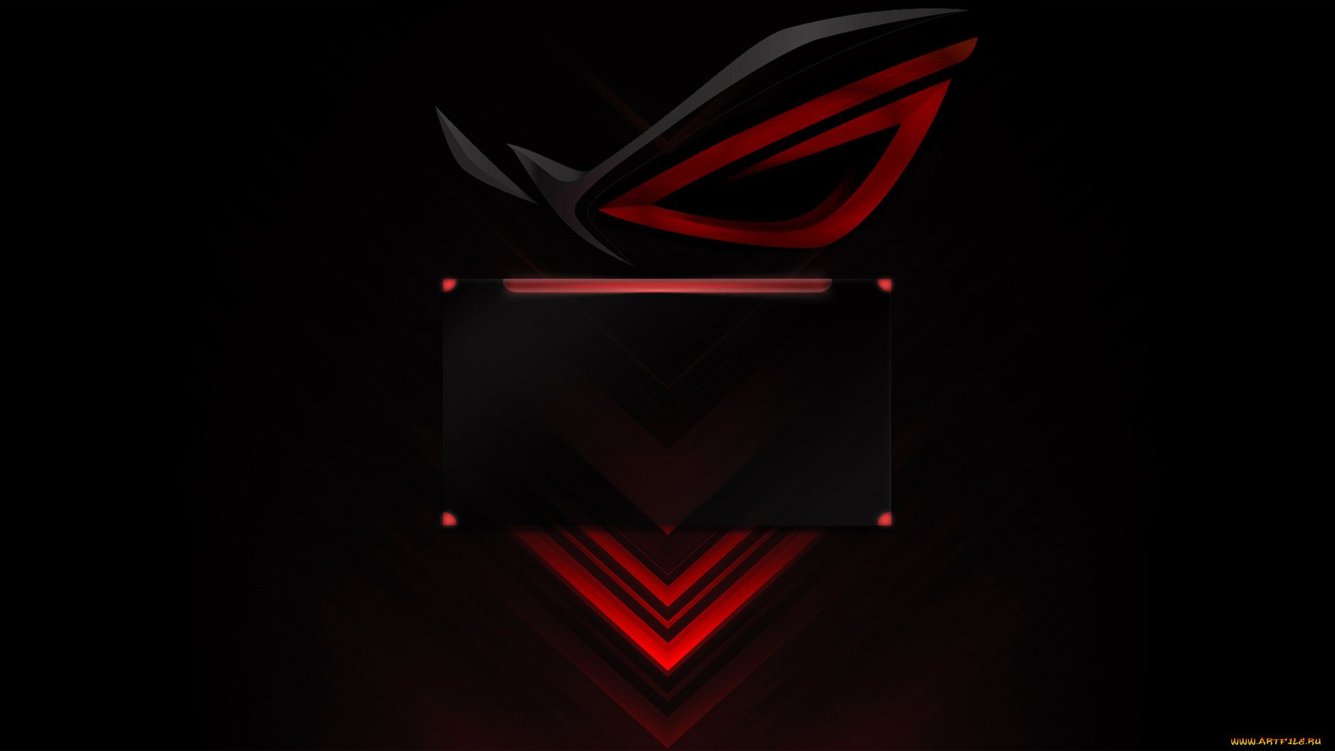 компьютеры, asus, фон, логотип