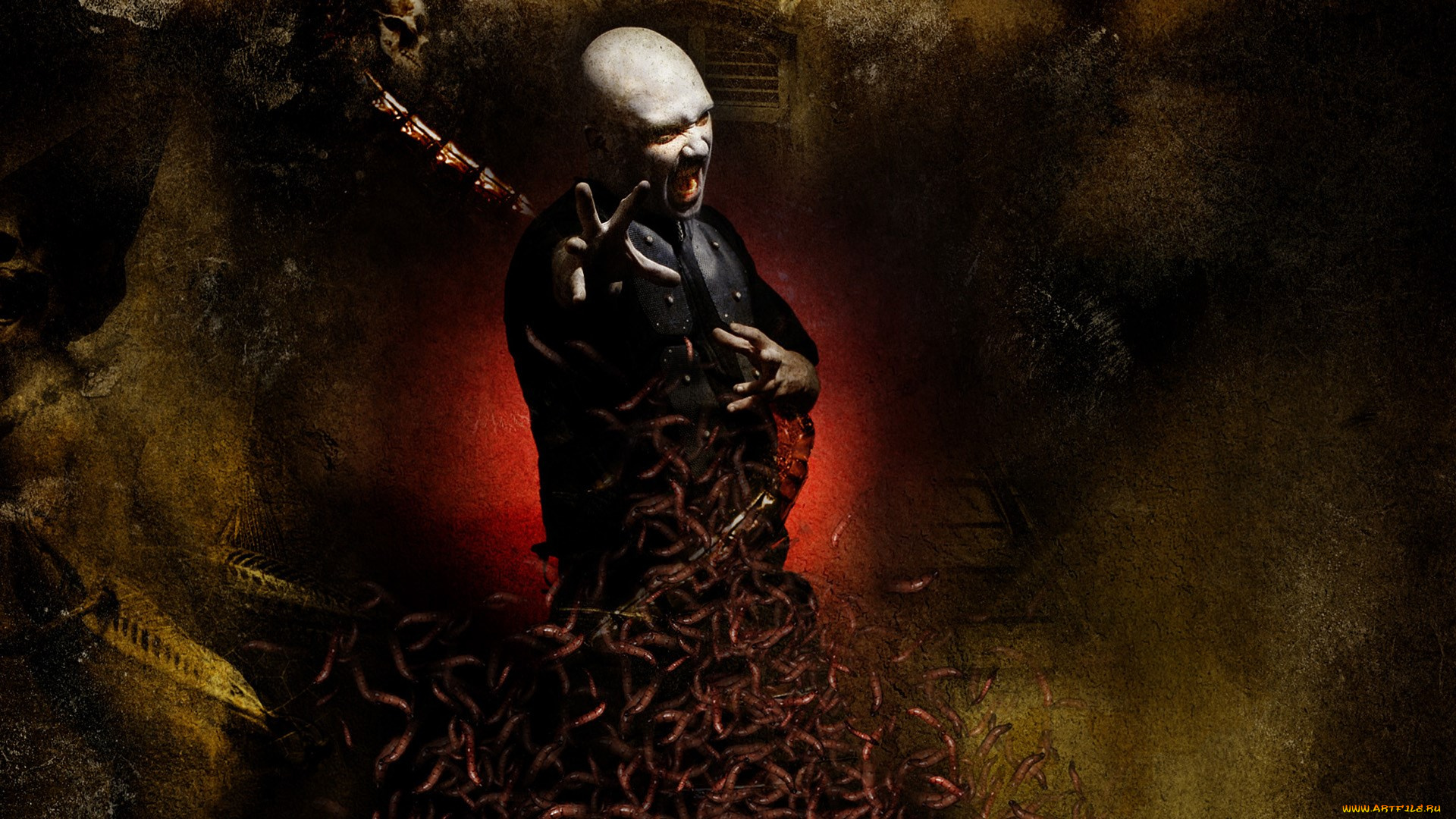 old-mans-child, музыка, -временный, мужчина