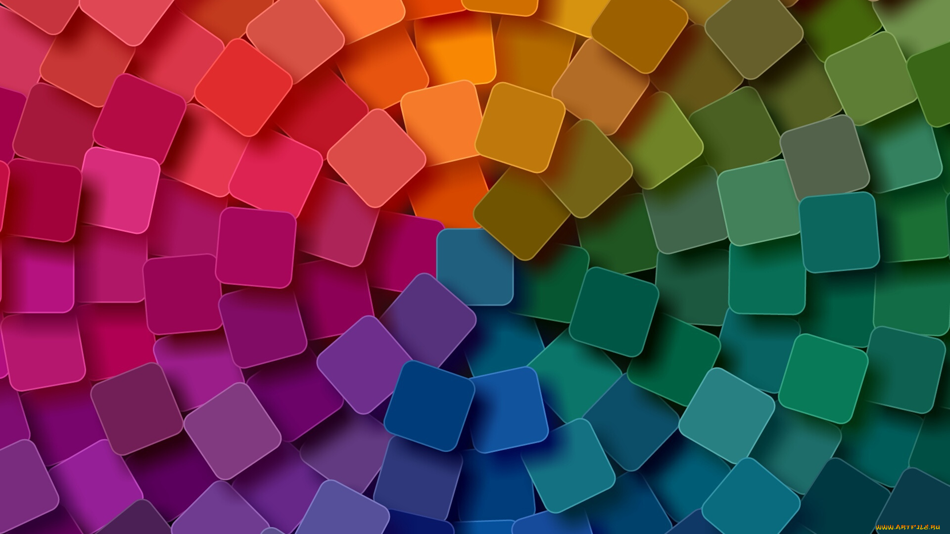 векторная, графика, -графика, , graphics, узор, фон, цвет