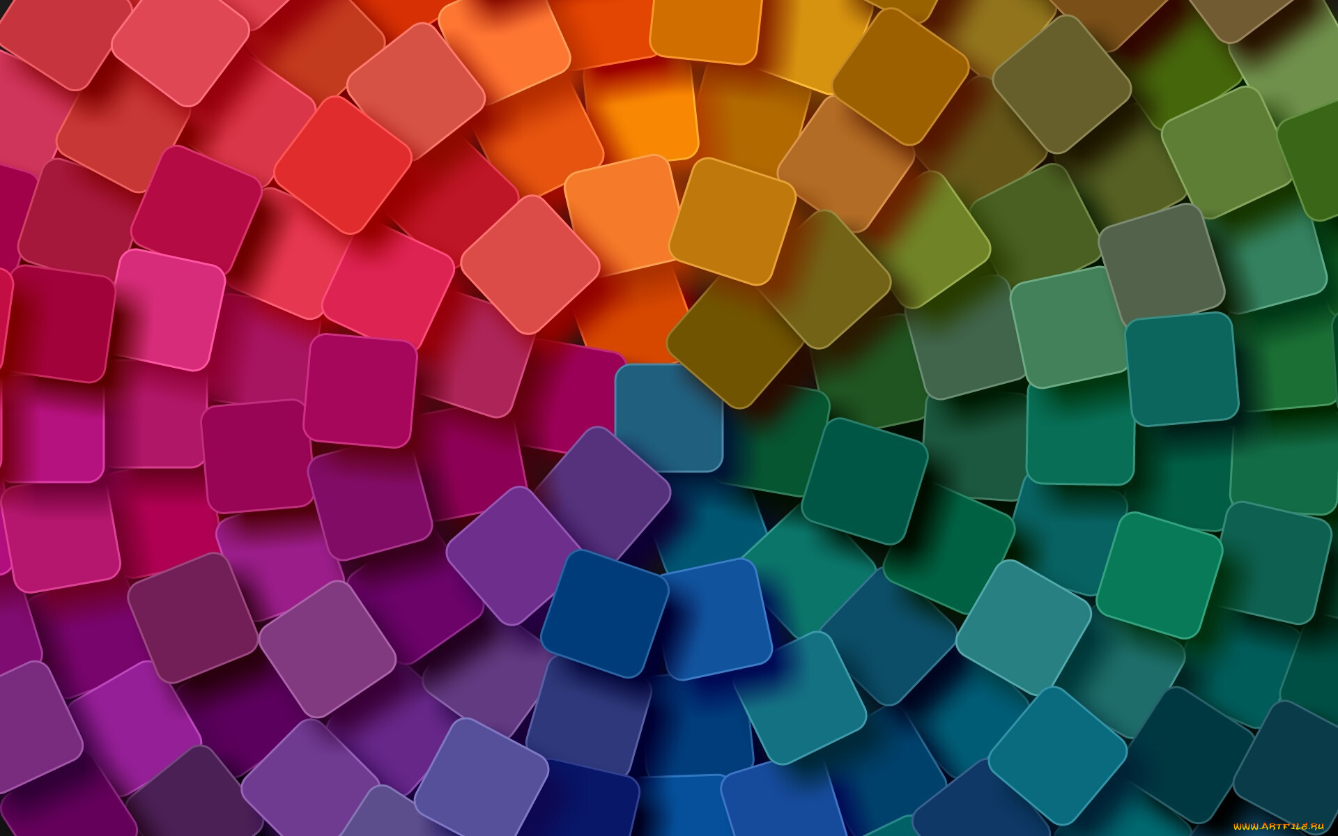 векторная, графика, -графика, , graphics, узор, фон, цвет