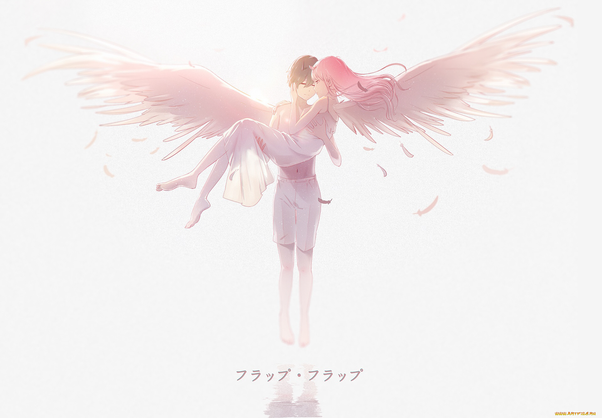 аниме, darling, in, the, frankxx, милый, во, франксе, darling, in, the, frankxx, девушка