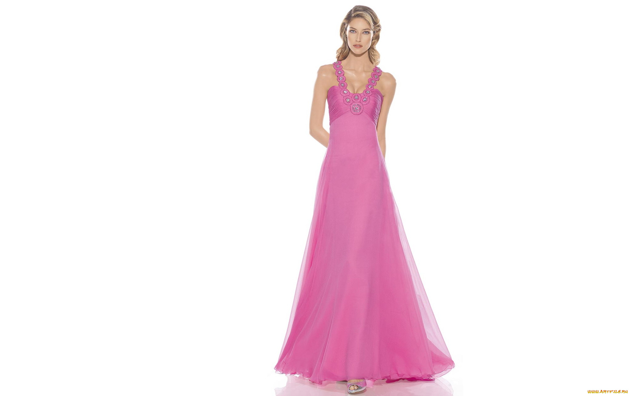 девушки, -unsort, , блондинки, , светловолосые, платье, блондинка