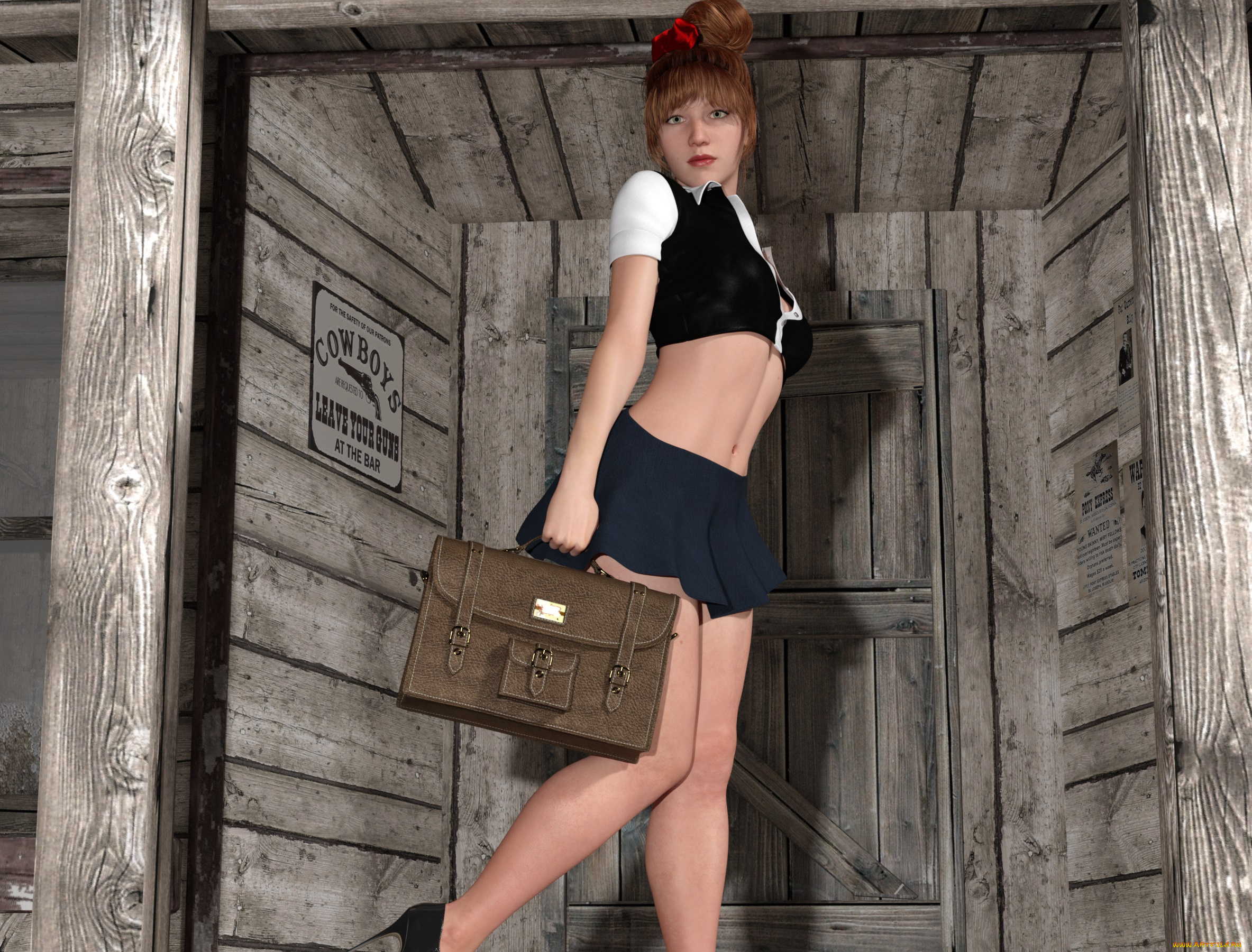 3д, графика, люди, , people, фон, взгляд, девушка