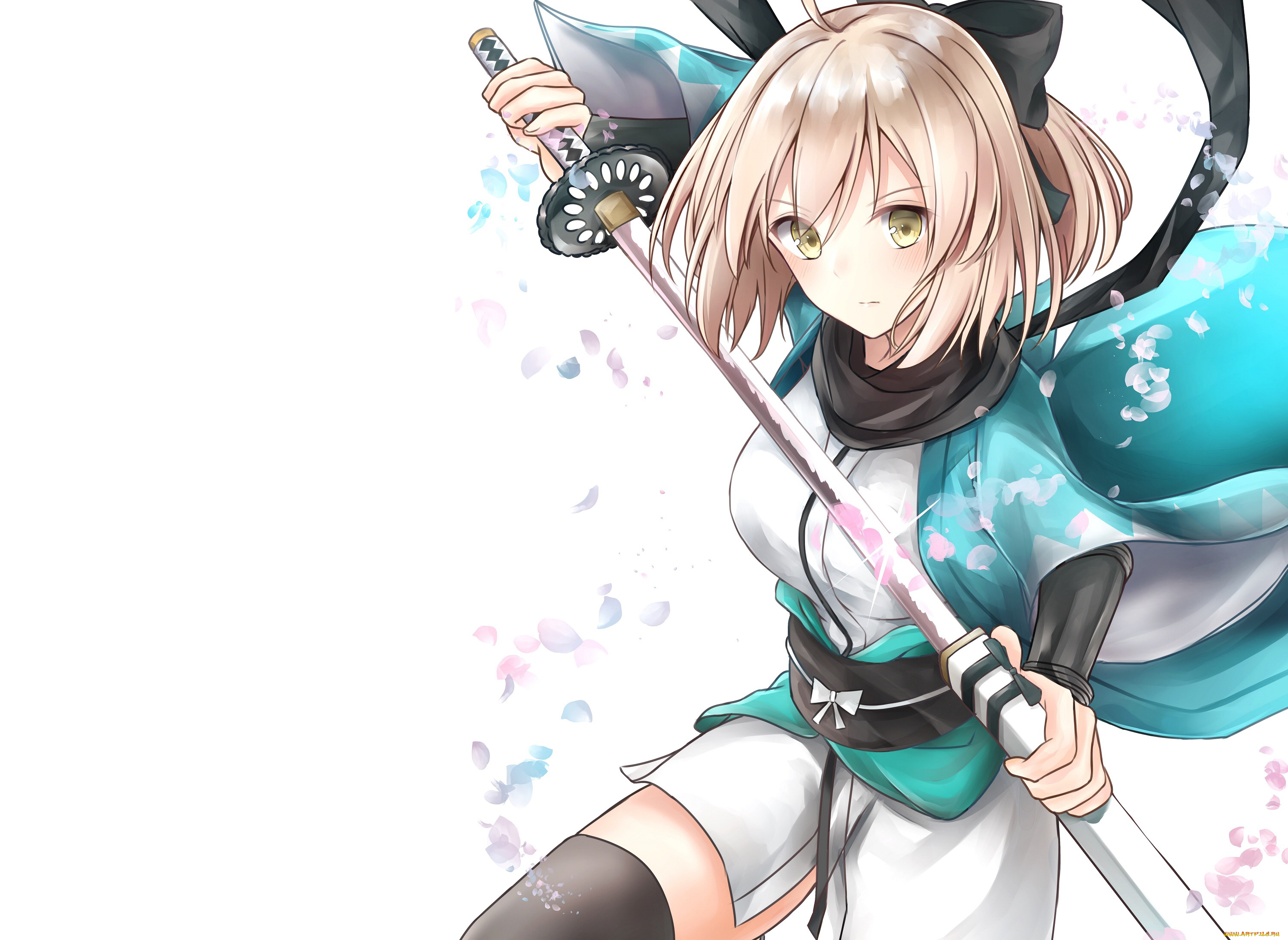 аниме, fate, stay, night, , grand, order, , apocrypha, девушка