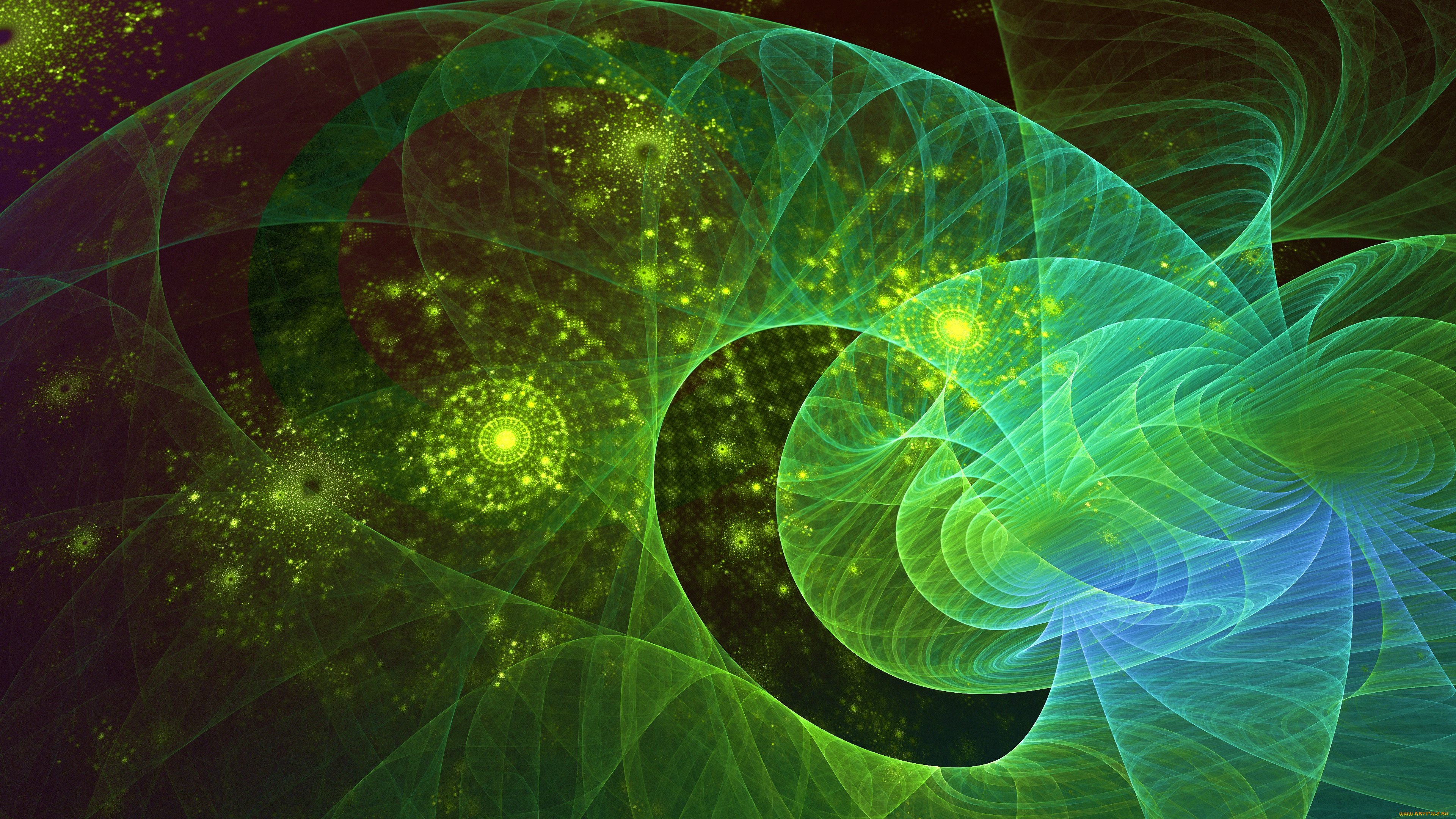 3д, графика, абстракция, , abstract, узор, цвет, фон