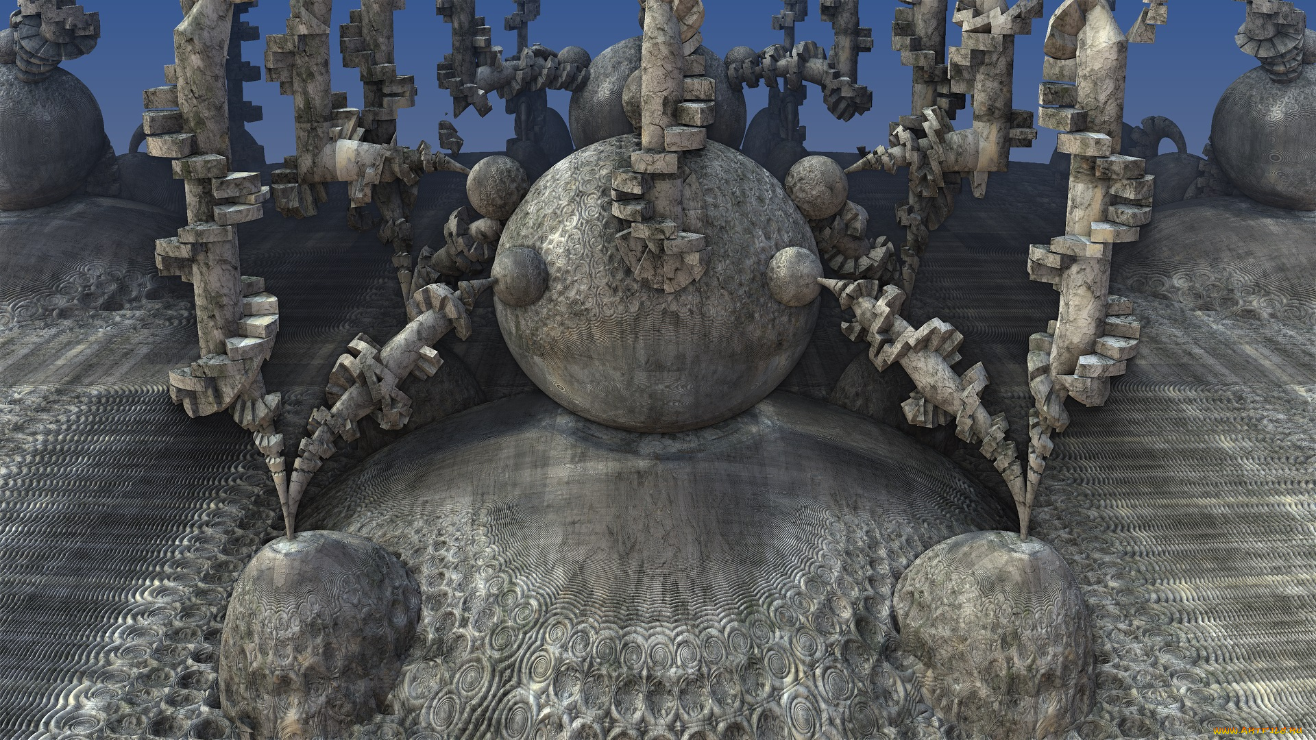 3д, графика, абстракция, , abstract, узор, цвет, фон