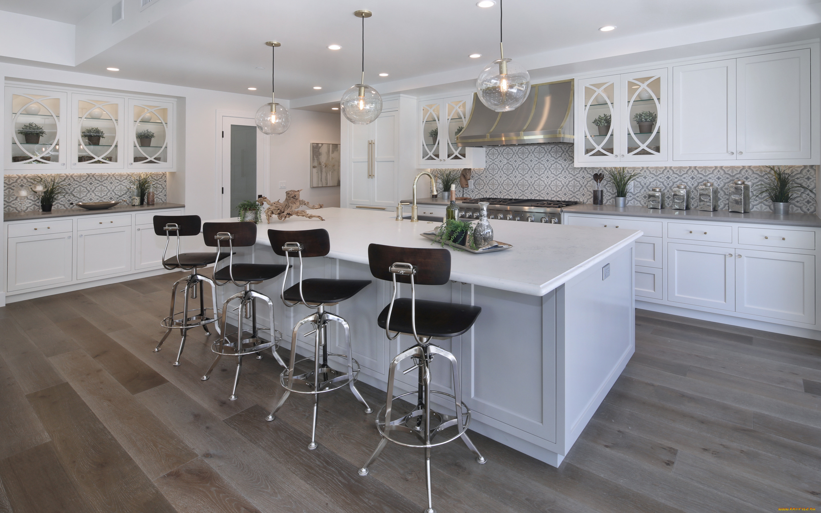 3д, графика, реализм, , realism, кухня, интерьер