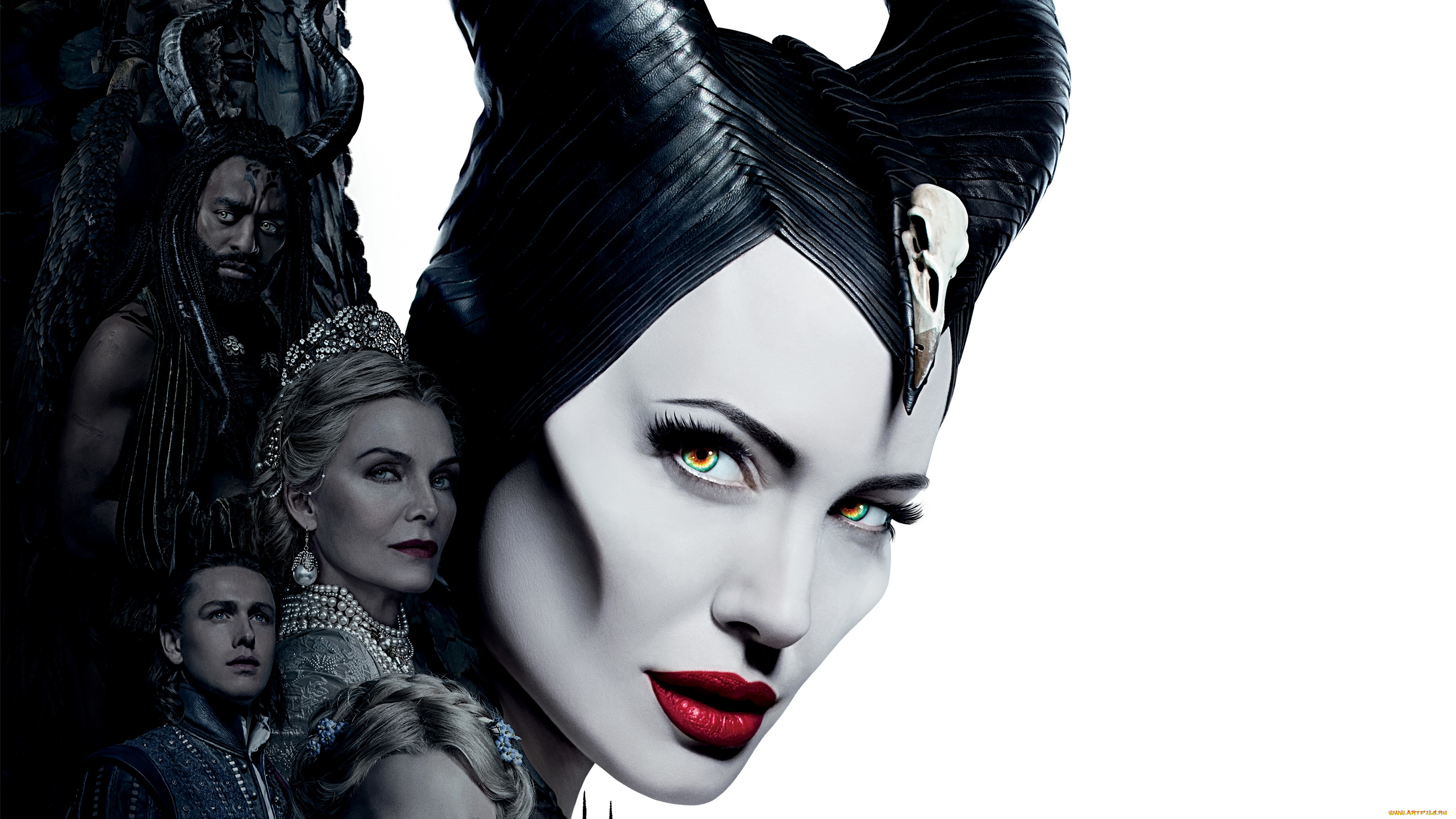 maleficent, , mistress, of, evil, , 2019, кино, фильмы, , mistress, of, evil, мишель, пфайффер, анджелина, джоли, фэнтези, постер, малефисента, владычица, тьмы