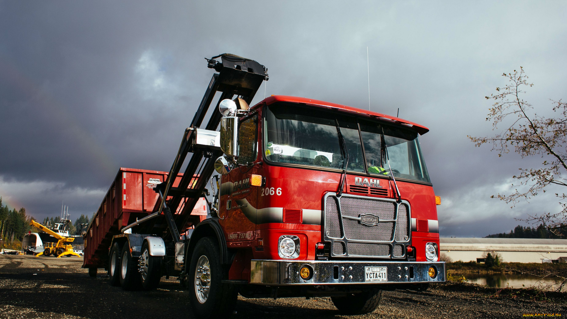 автомобили, autocar